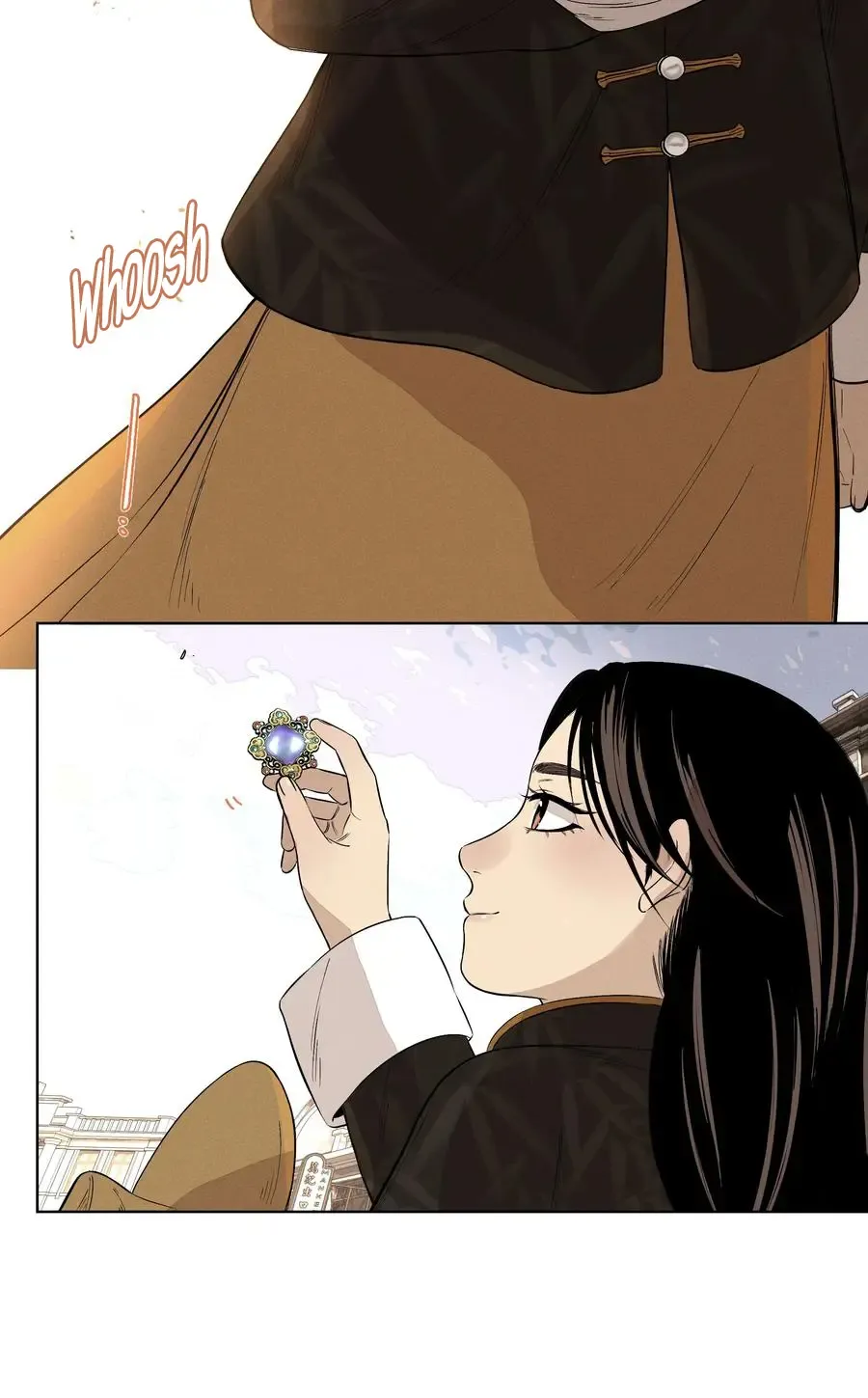 Read Fugue Across Worlds chapter 25 image 67 on Lezhin