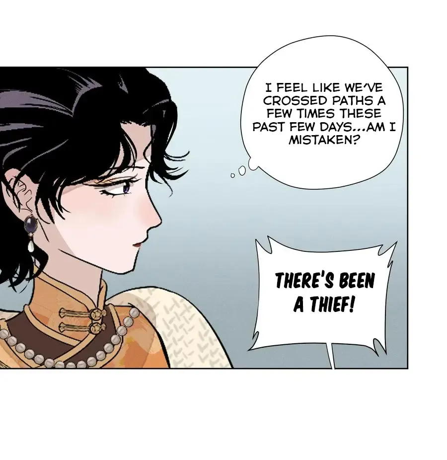 Read Fugue Across Worlds chapter 25 image 7 on Lezhin