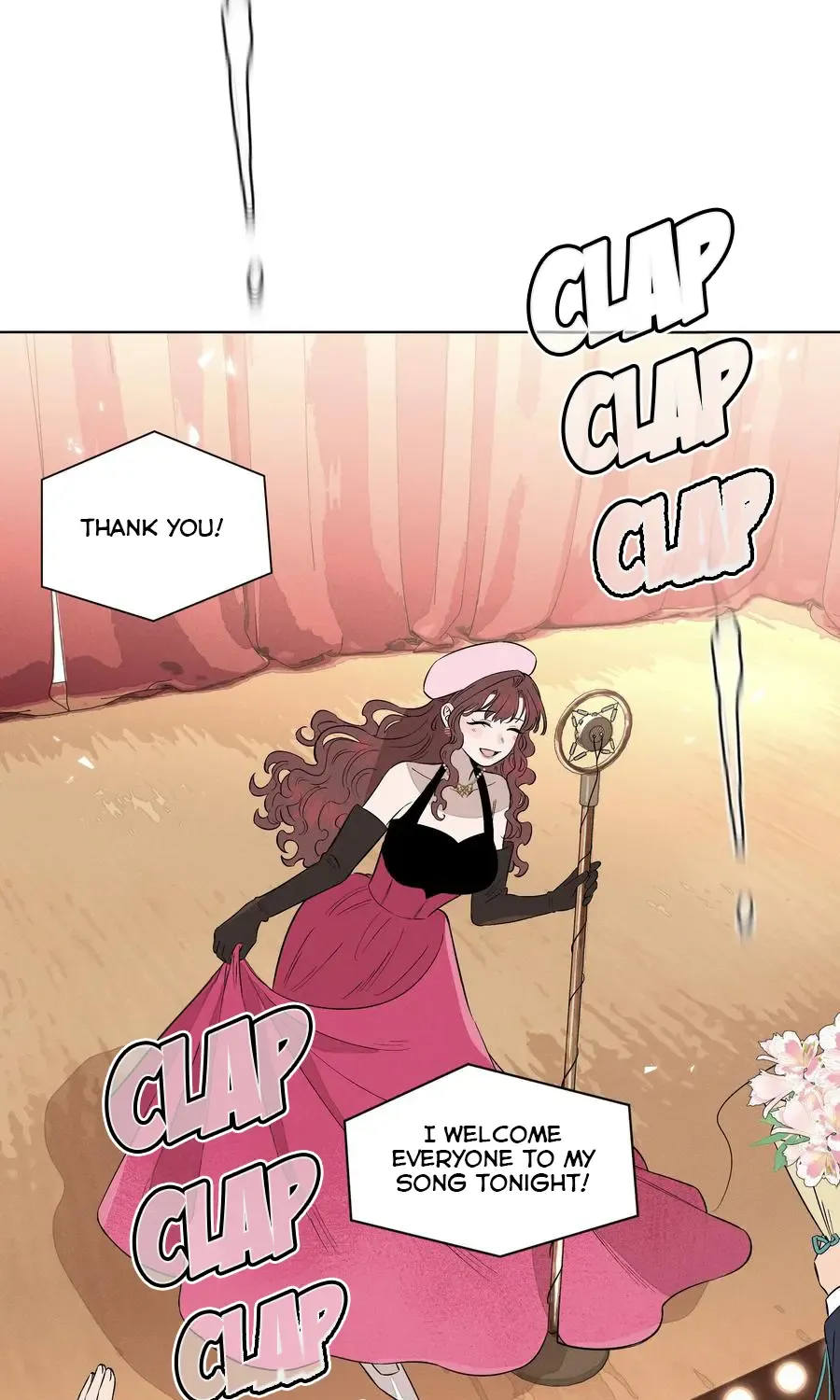 Read Fugue Across Worlds chapter 26 image 13 on Lezhin