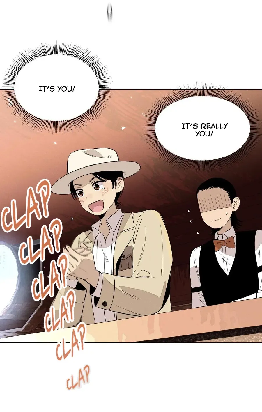 Read Fugue Across Worlds chapter 26 image 15 on Lezhin