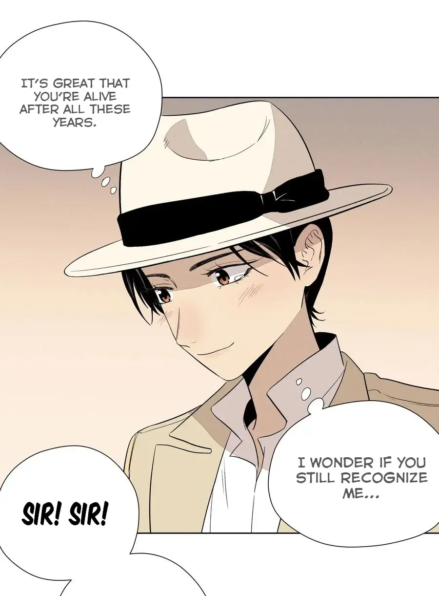 Read Fugue Across Worlds chapter 26 image 16 on Lezhin