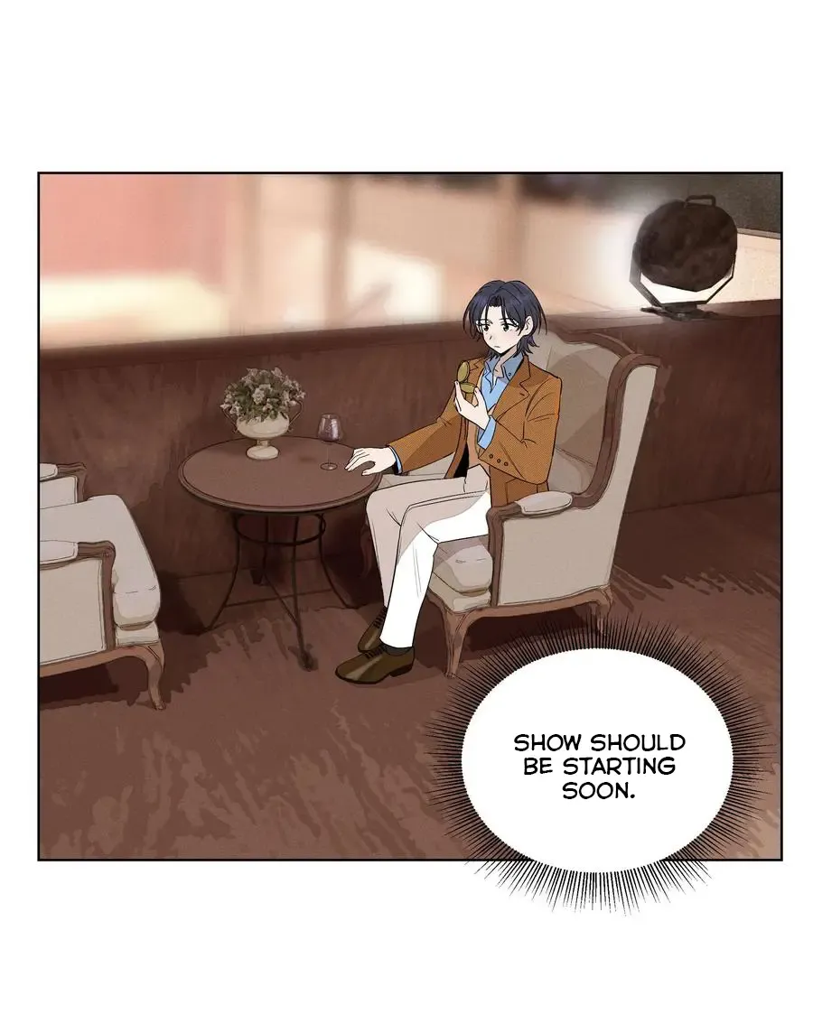 Read Fugue Across Worlds chapter 26 image 2 on Lezhin