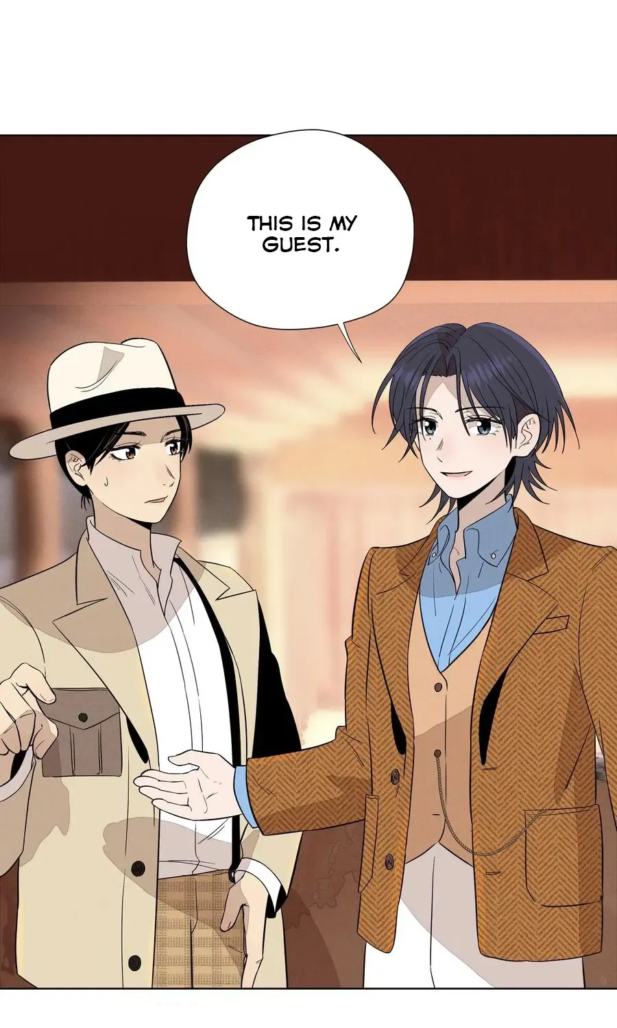 Read Fugue Across Worlds chapter 26 image 20 on Lezhin
