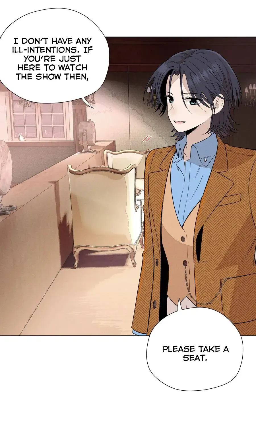 Read Fugue Across Worlds chapter 26 image 24 on Lezhin