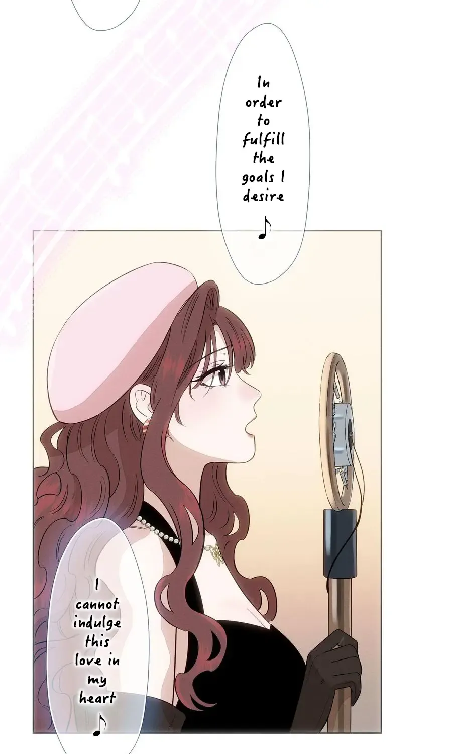 Read Fugue Across Worlds chapter 26 image 28 on Lezhin