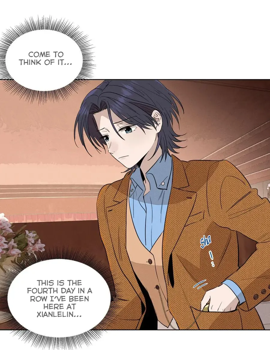 Read Fugue Across Worlds chapter 26 image 3 on Lezhin
