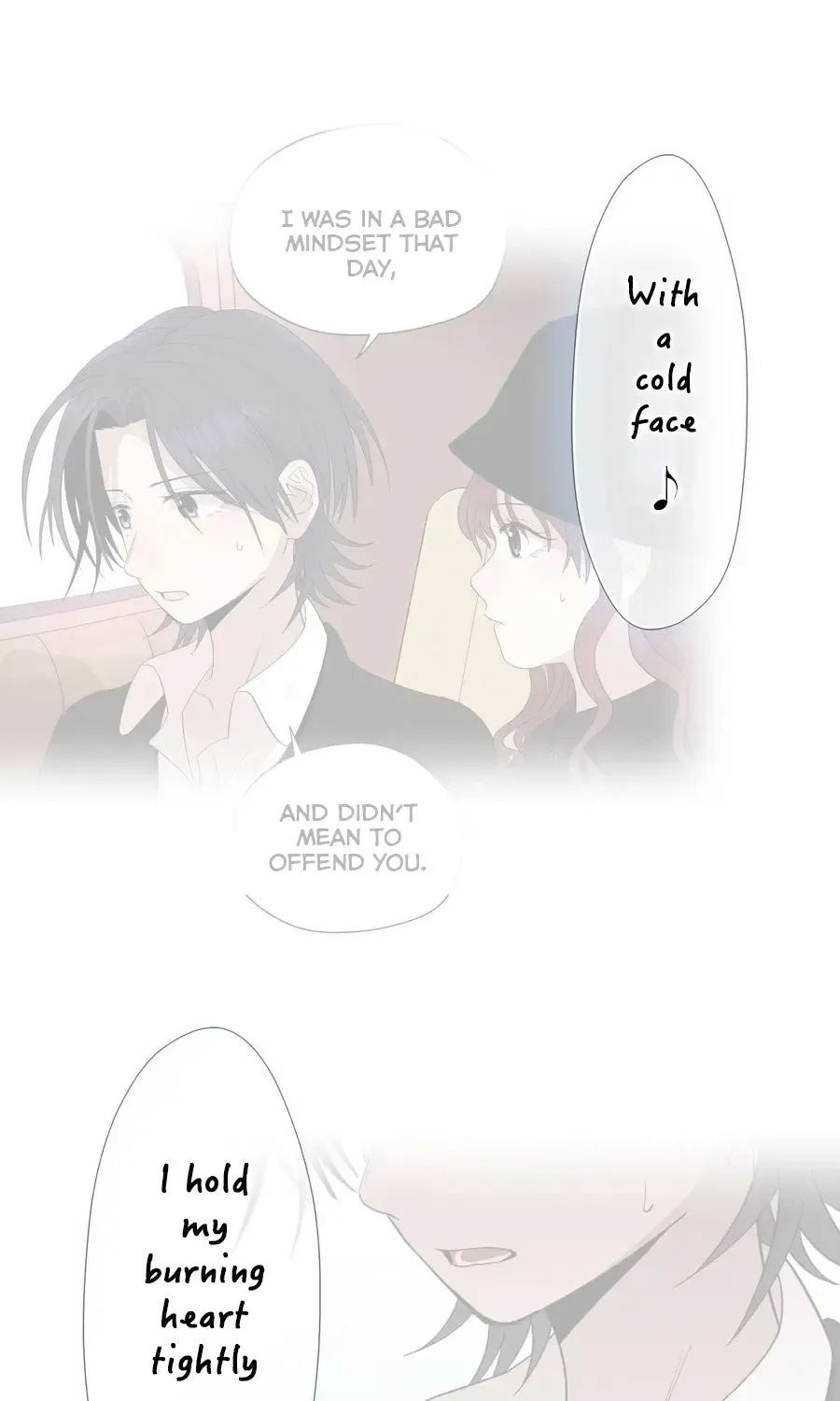 Read Fugue Across Worlds chapter 26 image 30 on Lezhin