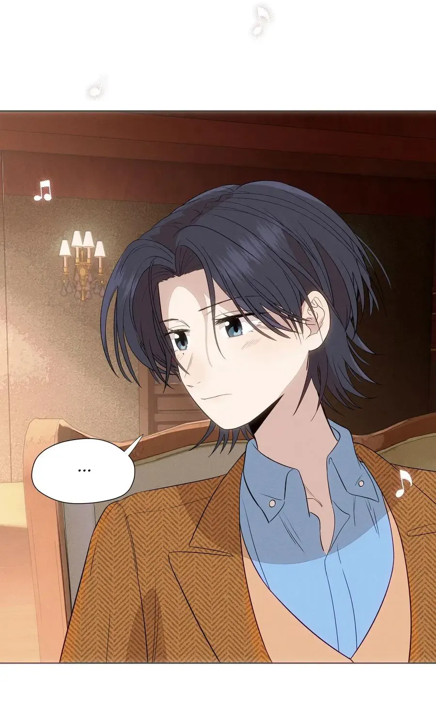 Read Fugue Across Worlds chapter 26 image 35 on Lezhin