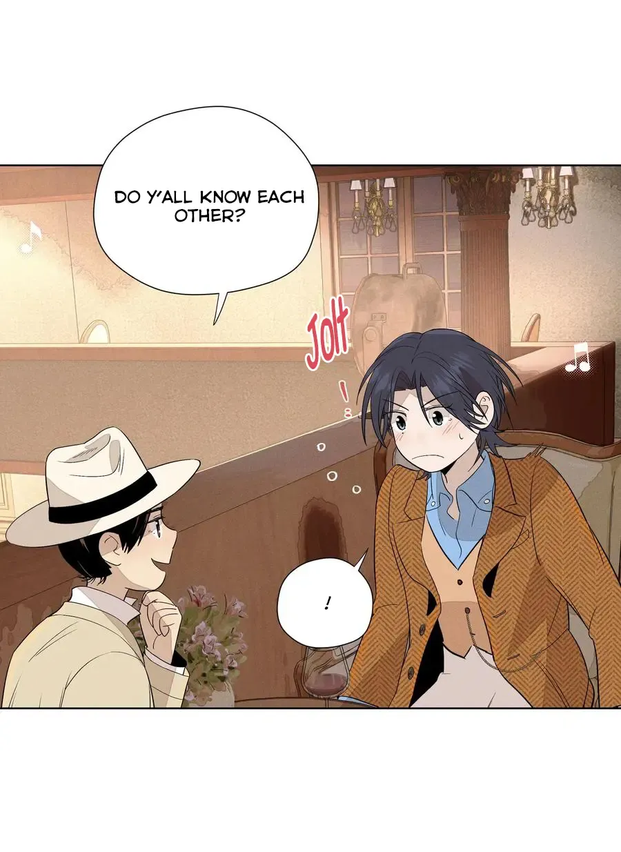 Read Fugue Across Worlds chapter 26 image 37 on Lezhin