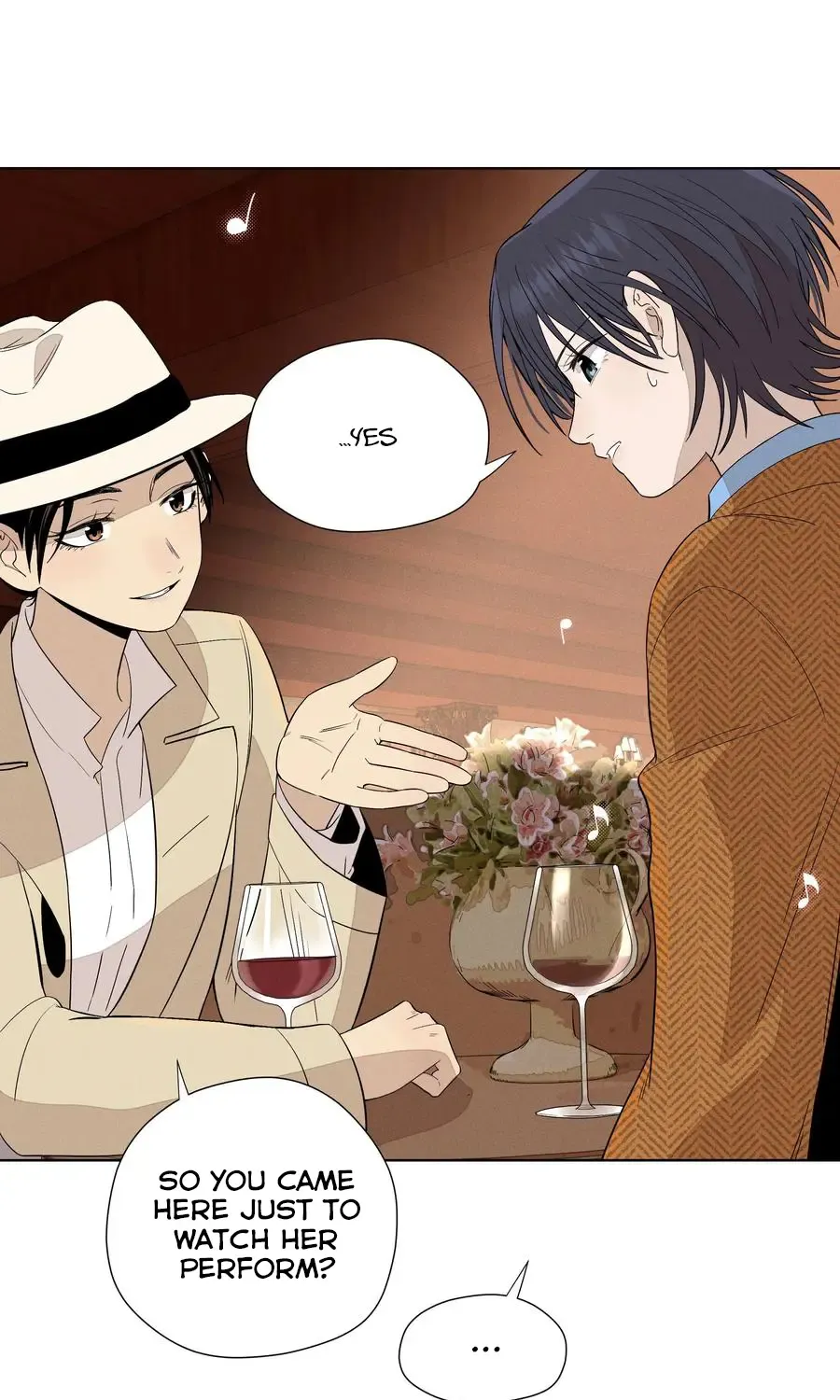 Read Fugue Across Worlds chapter 26 image 38 on Lezhin