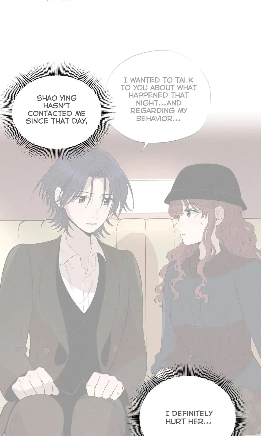 Read Fugue Across Worlds chapter 26 image 4 on Lezhin