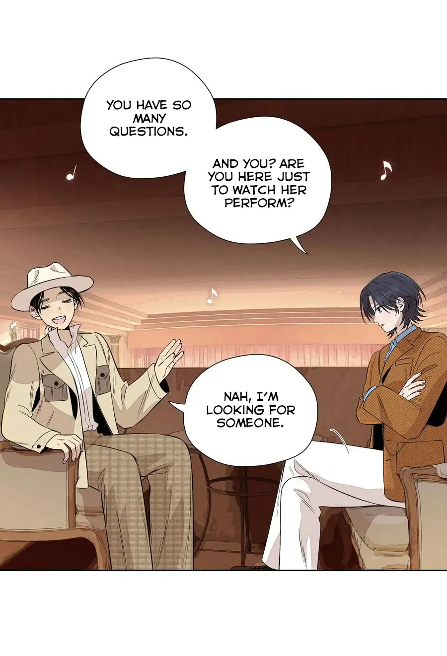 Read Fugue Across Worlds chapter 26 image 40 on Lezhin