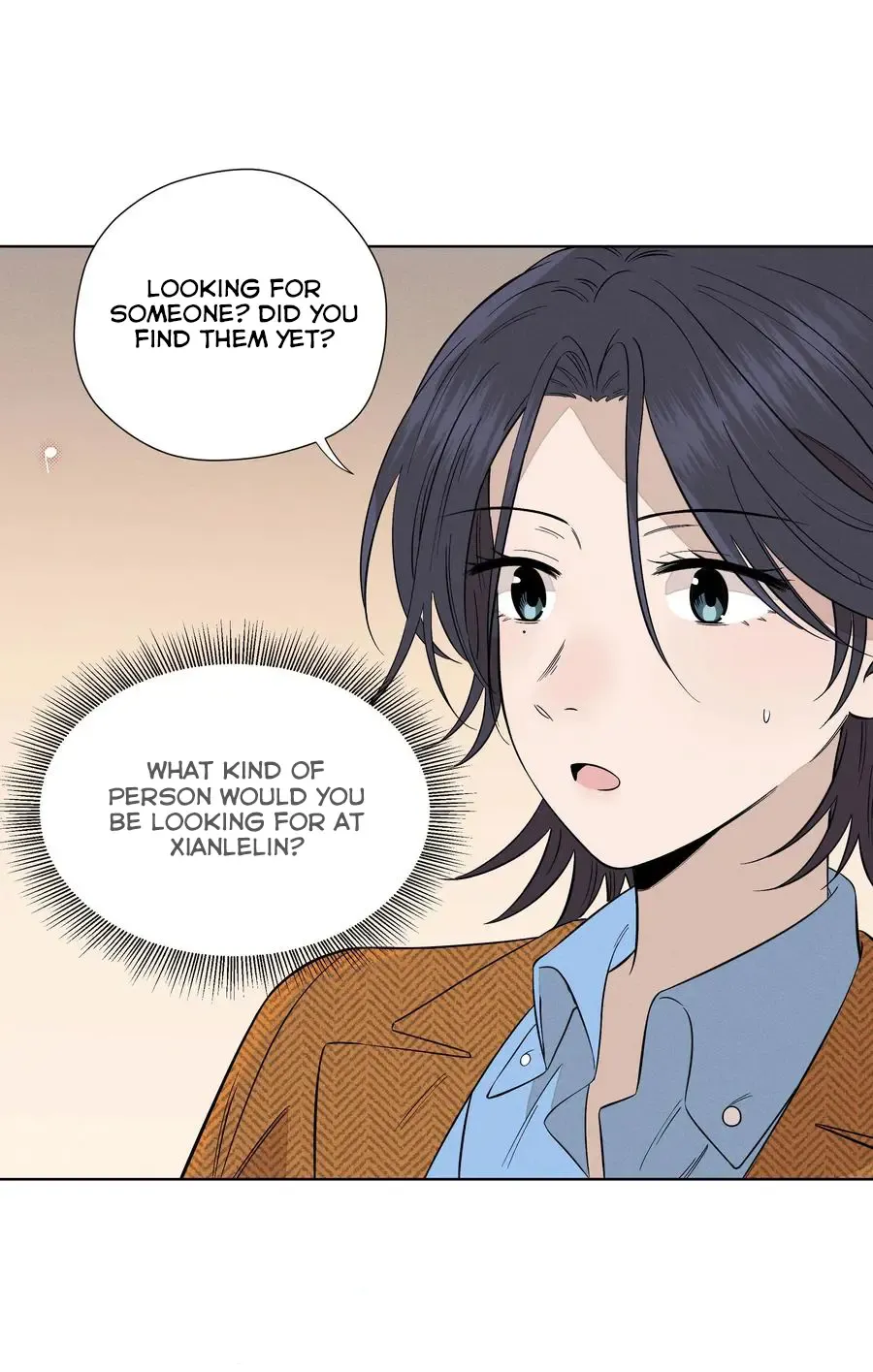 Read Fugue Across Worlds chapter 26 image 41 on Lezhin