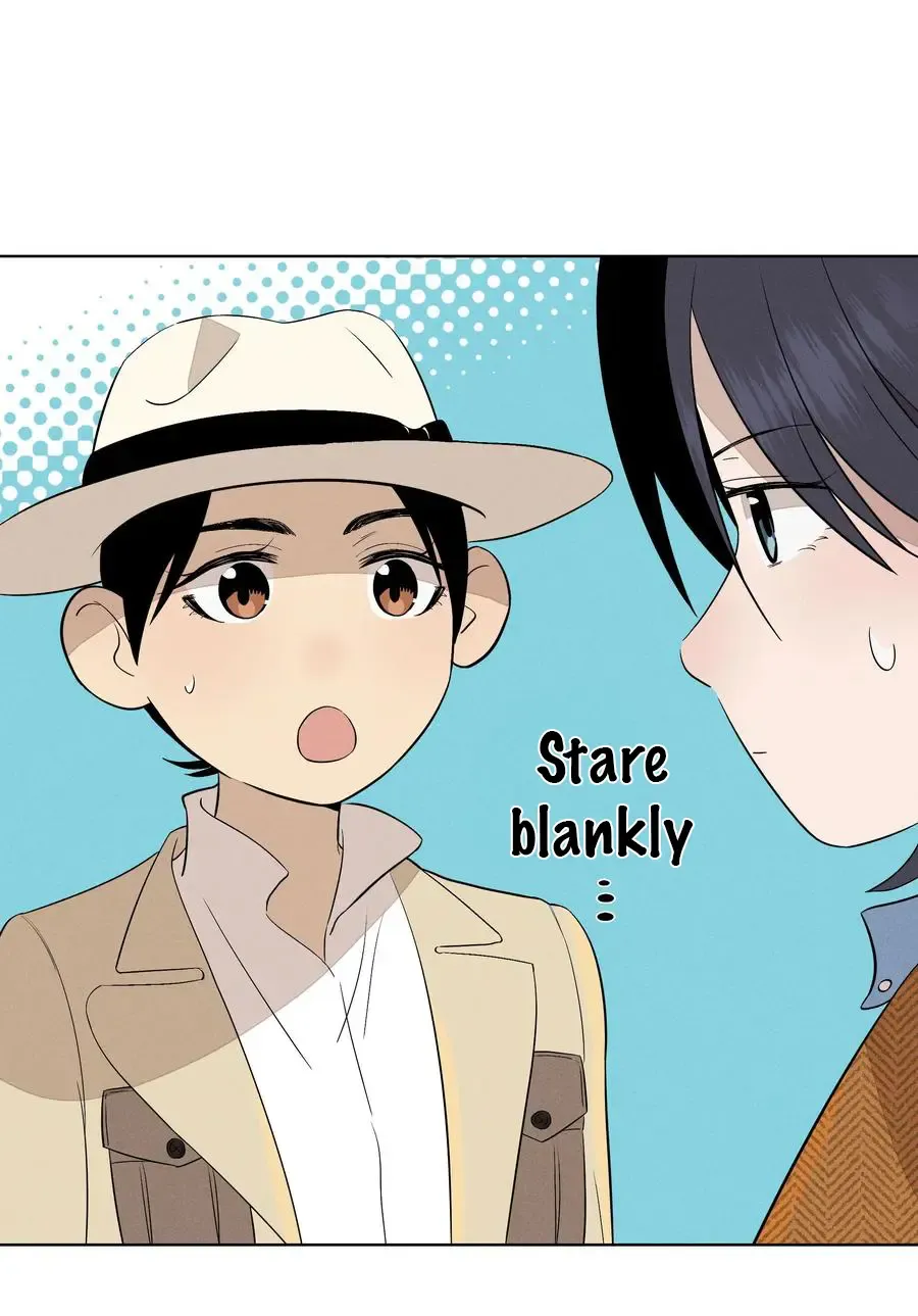 Read Fugue Across Worlds chapter 26 image 47 on Lezhin