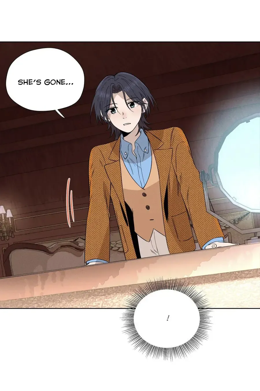 Read Fugue Across Worlds chapter 26 image 55 on Lezhin