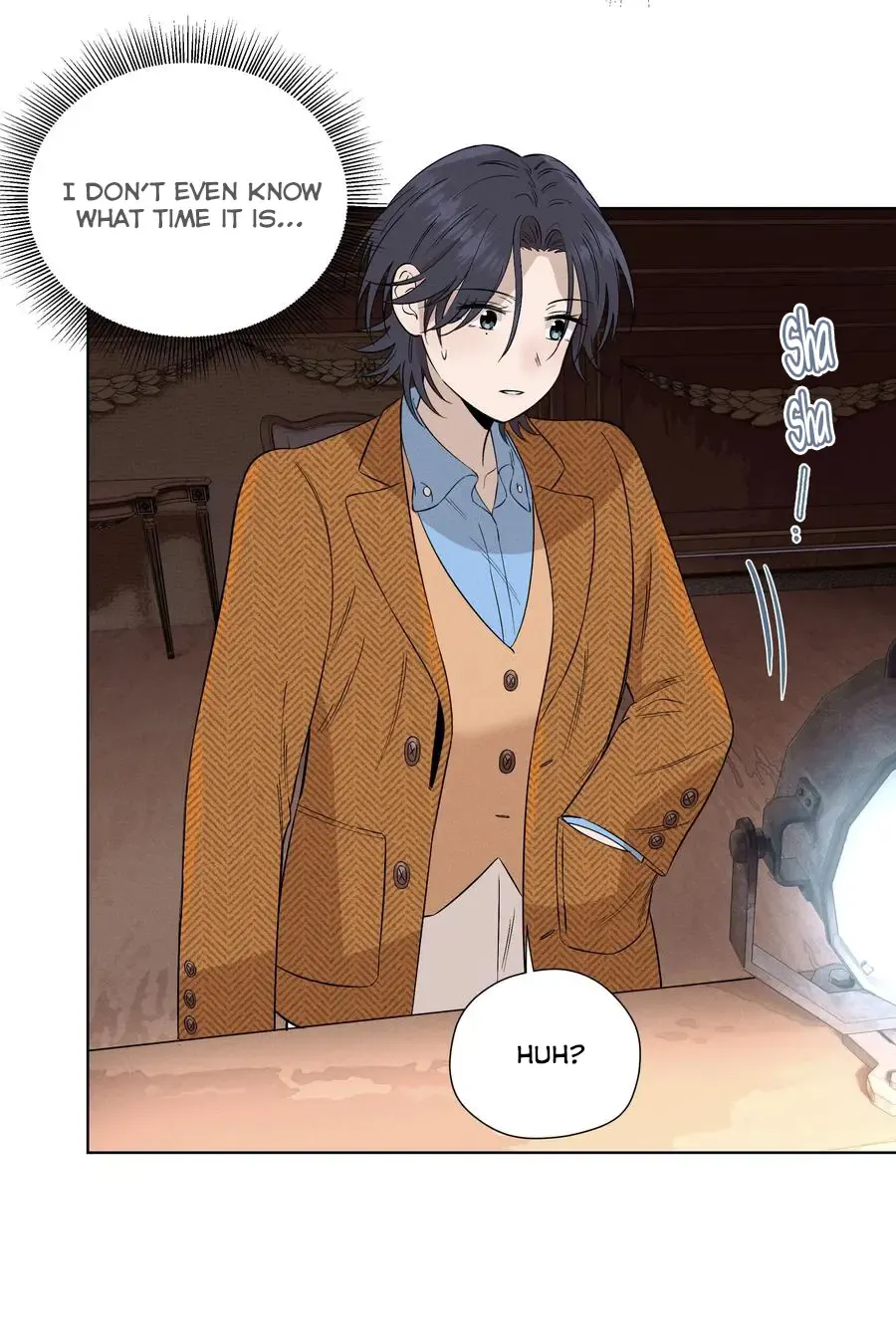 Read Fugue Across Worlds chapter 26 image 59 on Lezhin