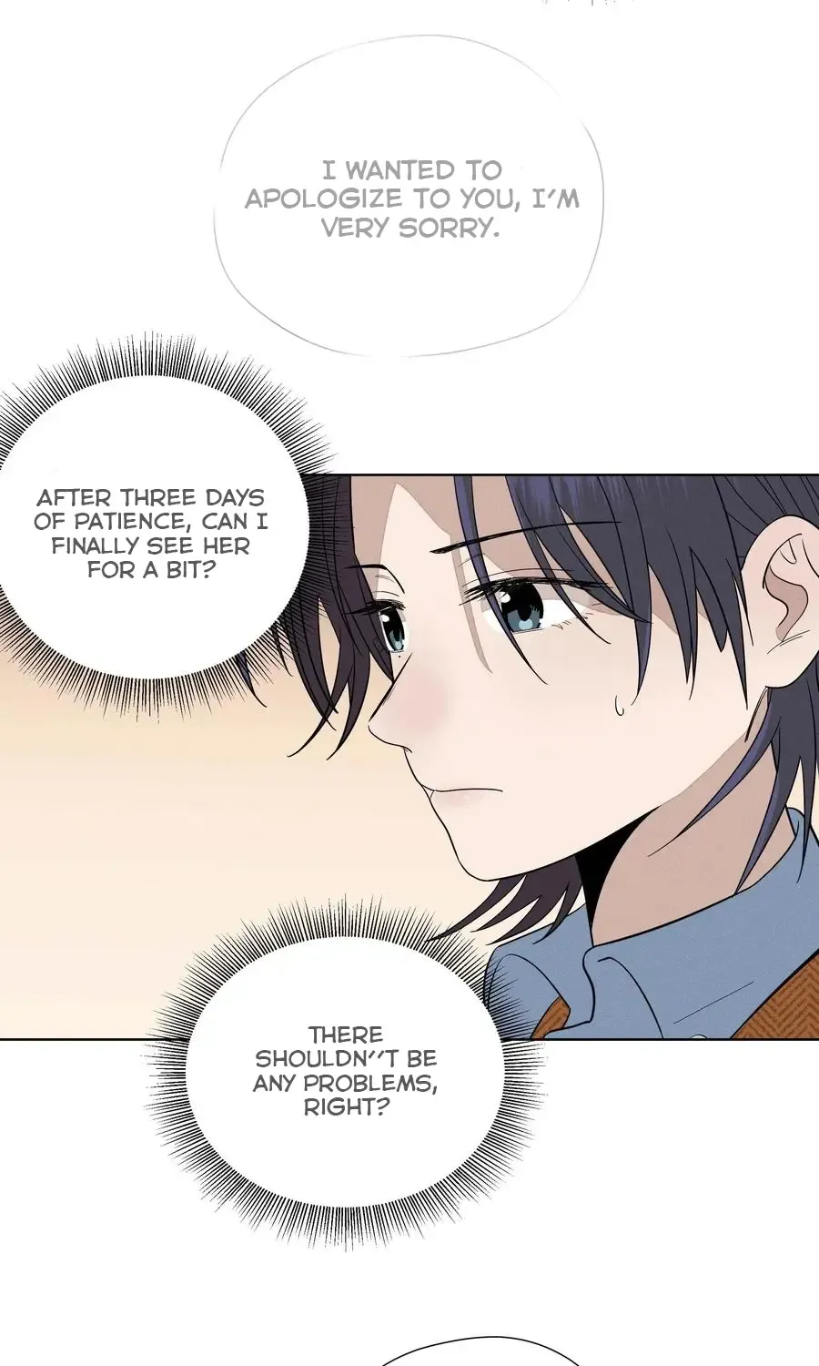 Read Fugue Across Worlds chapter 26 image 6 on Lezhin