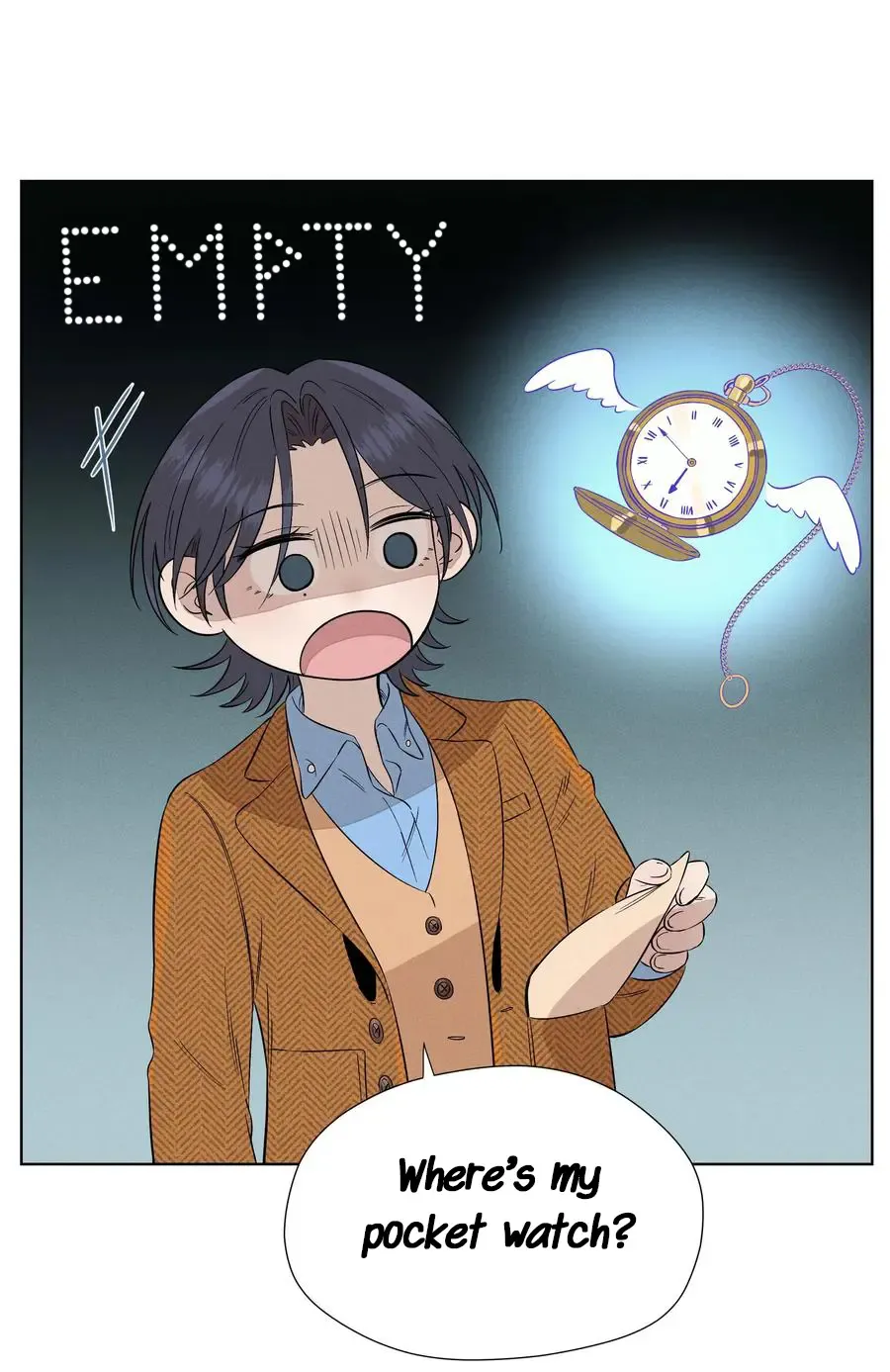 Read Fugue Across Worlds chapter 26 image 60 on Lezhin