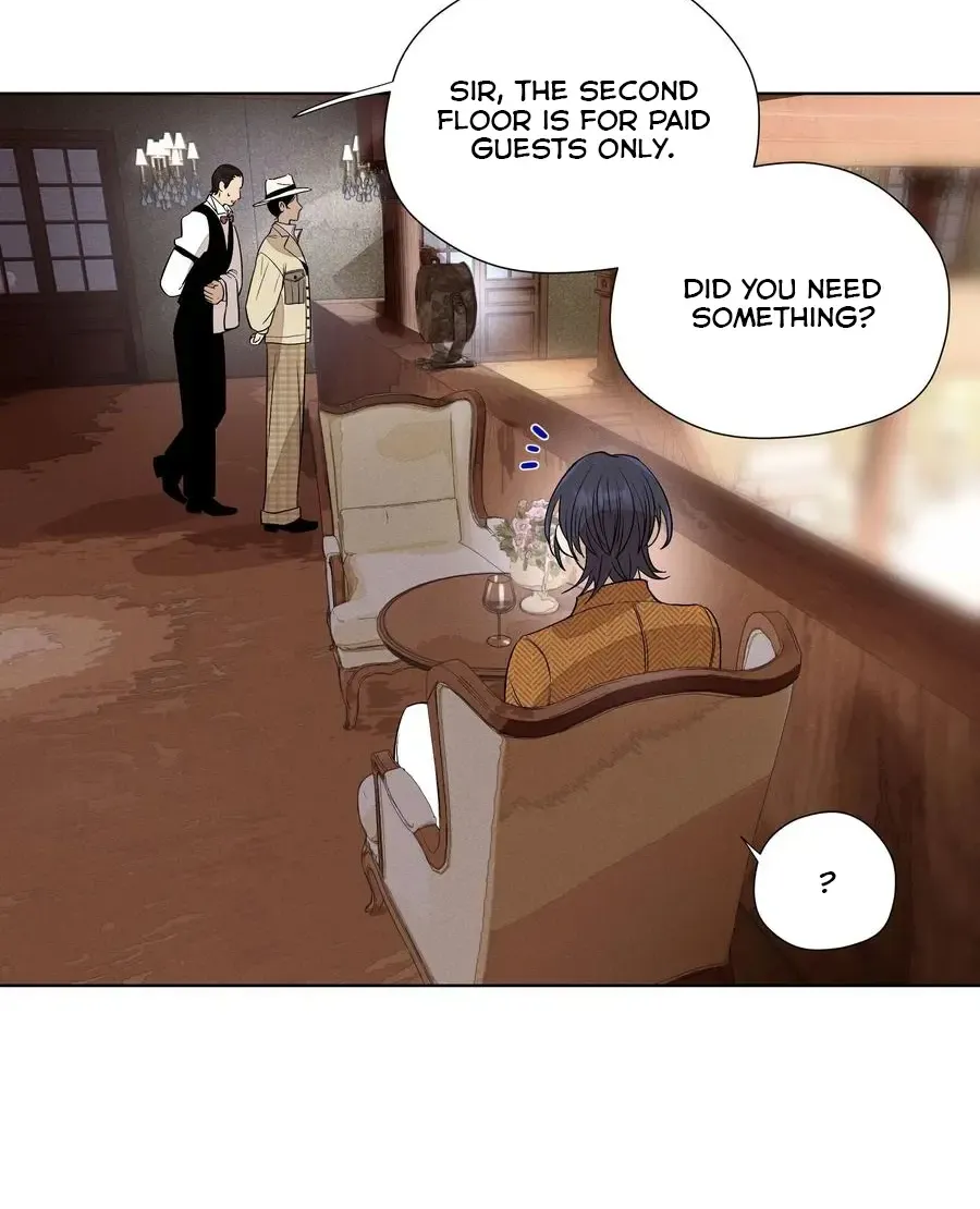 Read Fugue Across Worlds chapter 26 image 7 on Lezhin