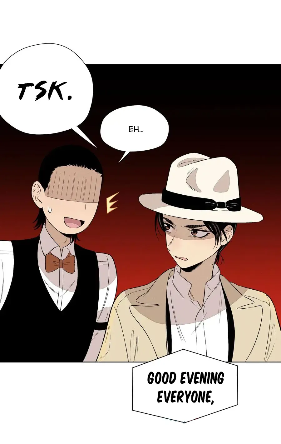Read Fugue Across Worlds chapter 26 image 8 on Lezhin