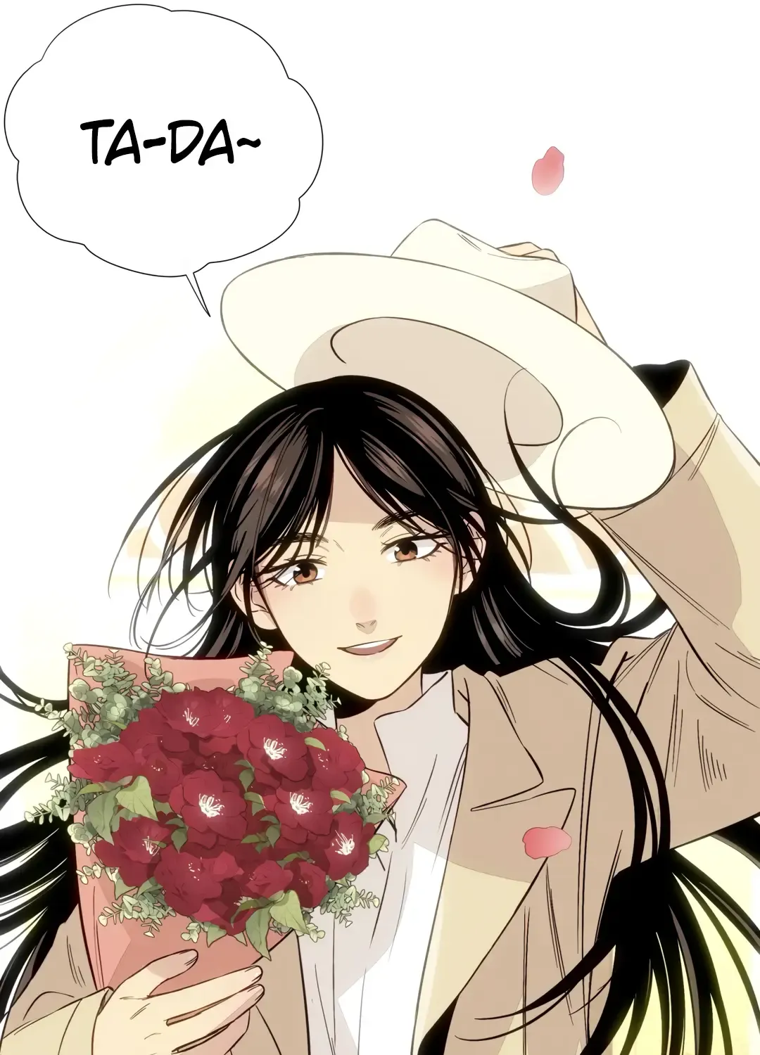 Read Fugue Across Worlds chapter 27 image 10 on Lezhin