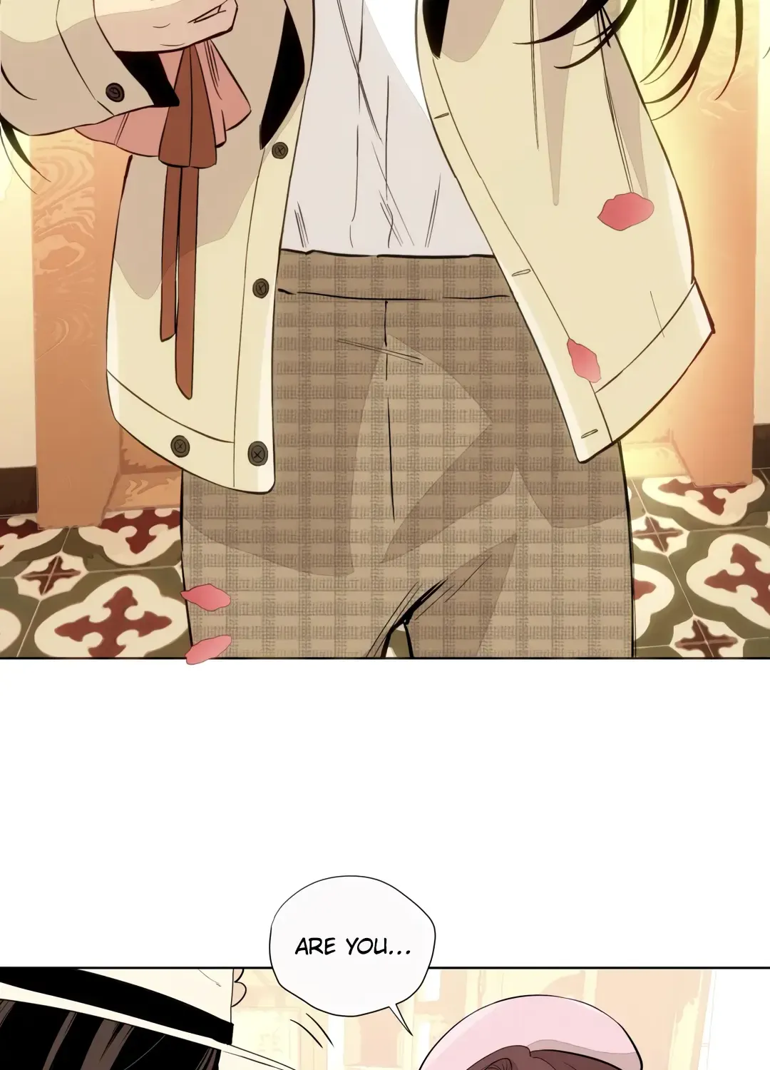 Read Fugue Across Worlds chapter 27 image 11 on Lezhin
