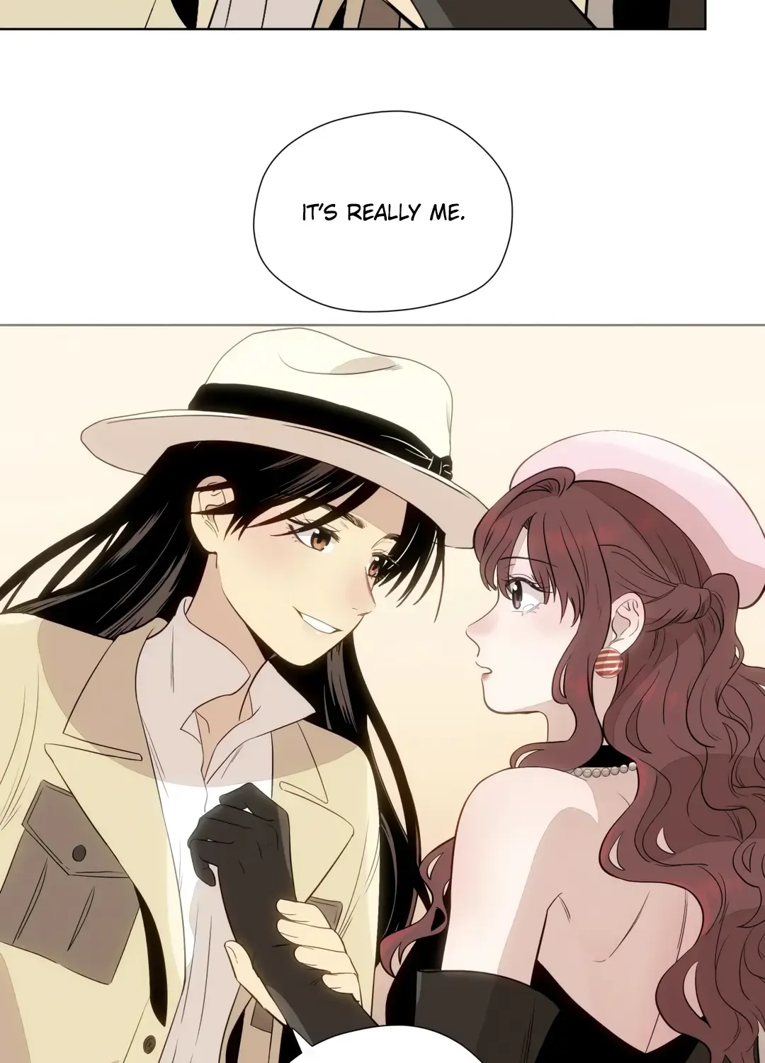 Read Fugue Across Worlds chapter 27 image 14 on Lezhin