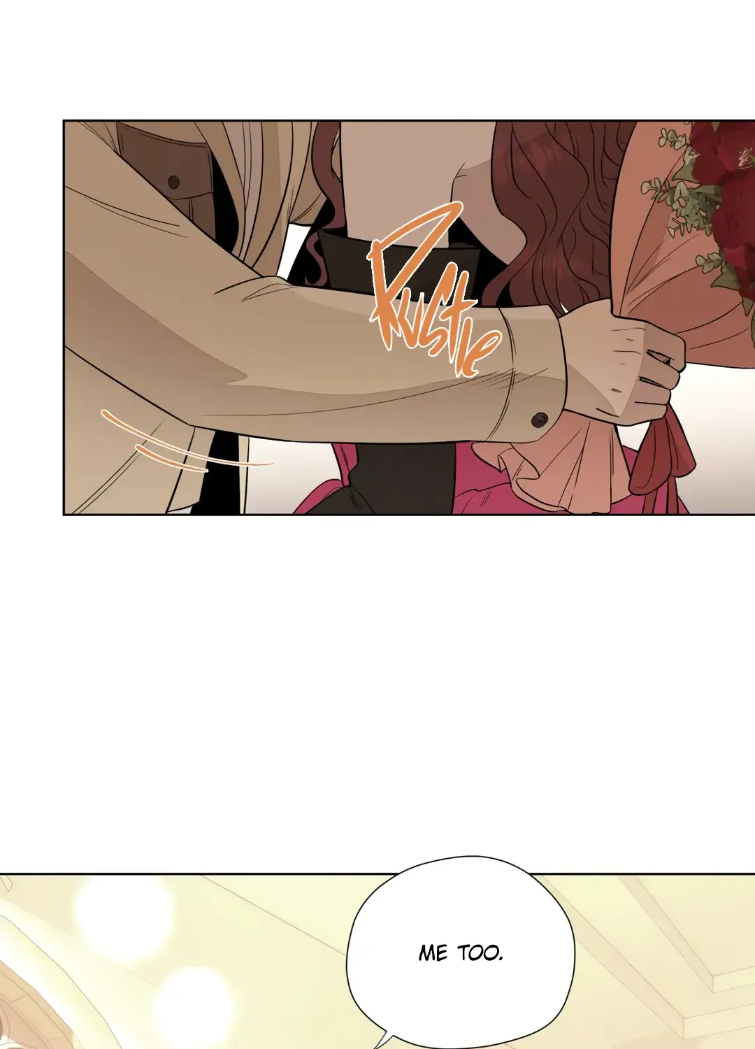 Read Fugue Across Worlds chapter 27 image 17 on Lezhin