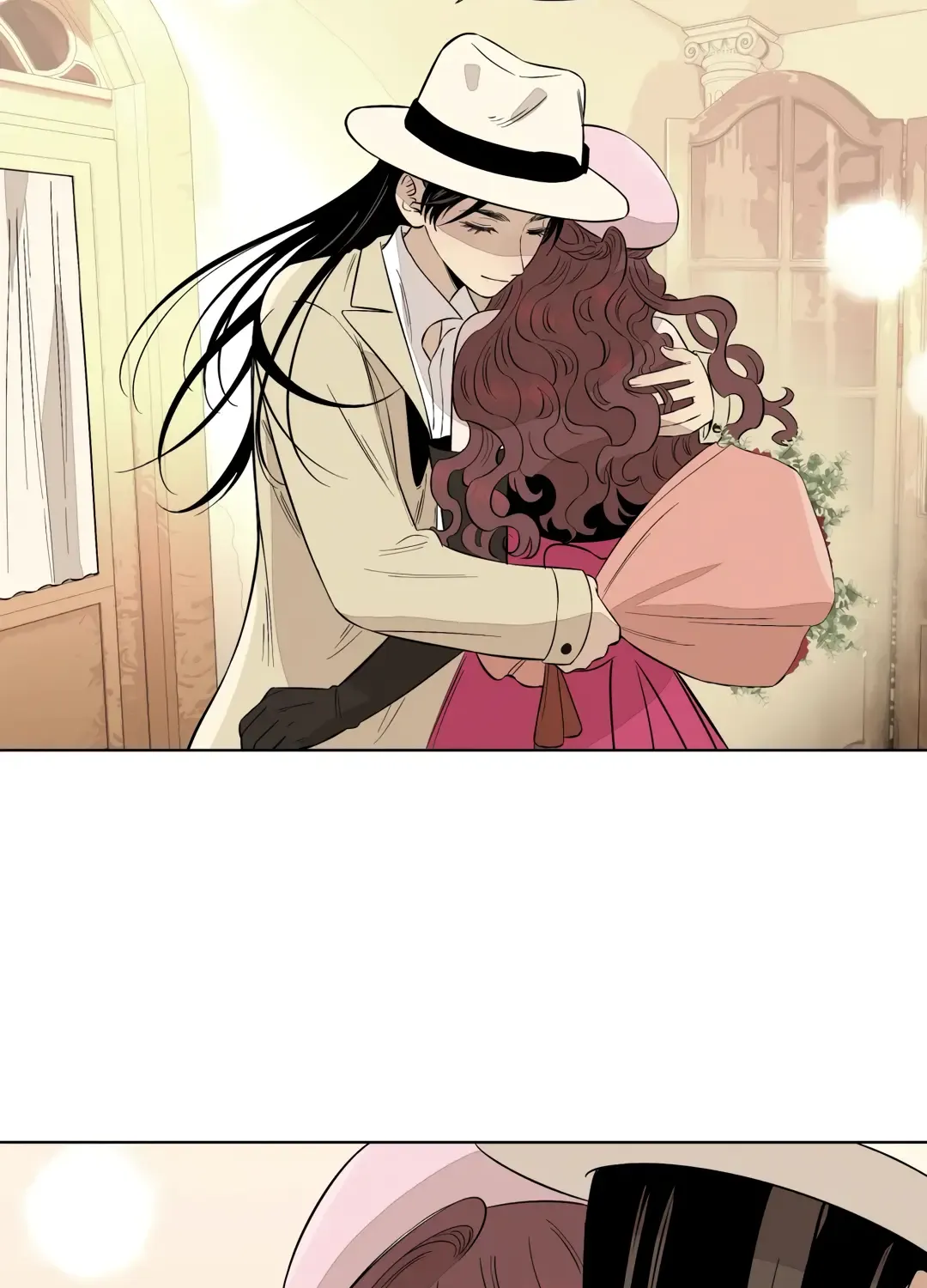 Read Fugue Across Worlds chapter 27 image 18 on Lezhin