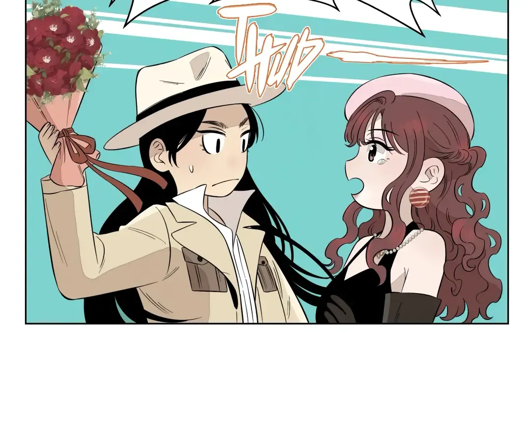 Read Fugue Across Worlds chapter 27 image 20 on Lezhin