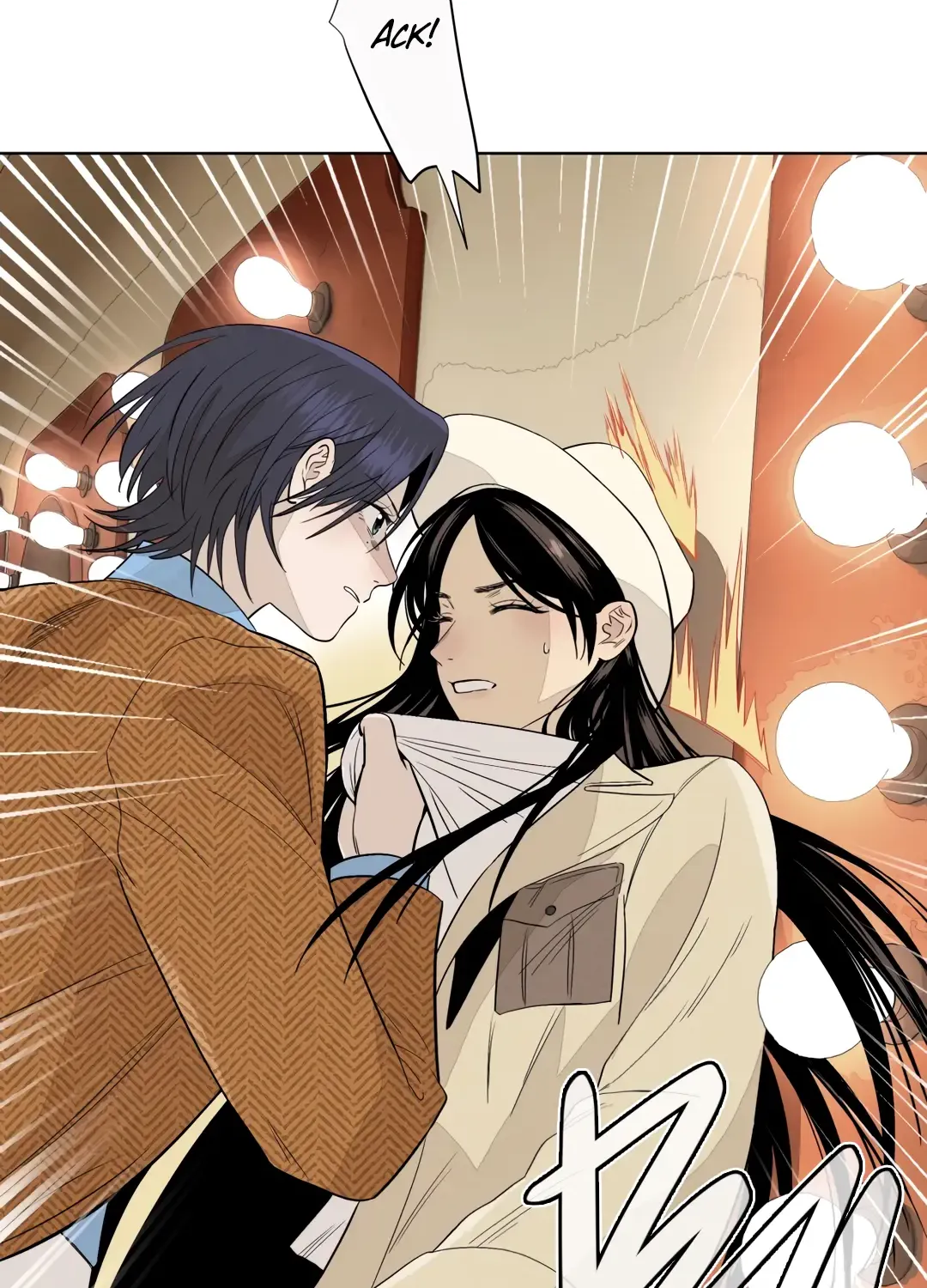 Read Fugue Across Worlds chapter 27 image 24 on Lezhin
