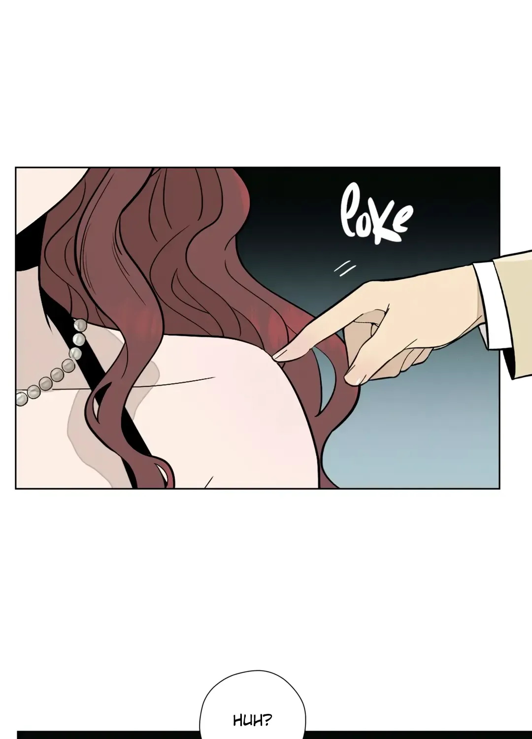Read Fugue Across Worlds chapter 27 image 3 on Lezhin