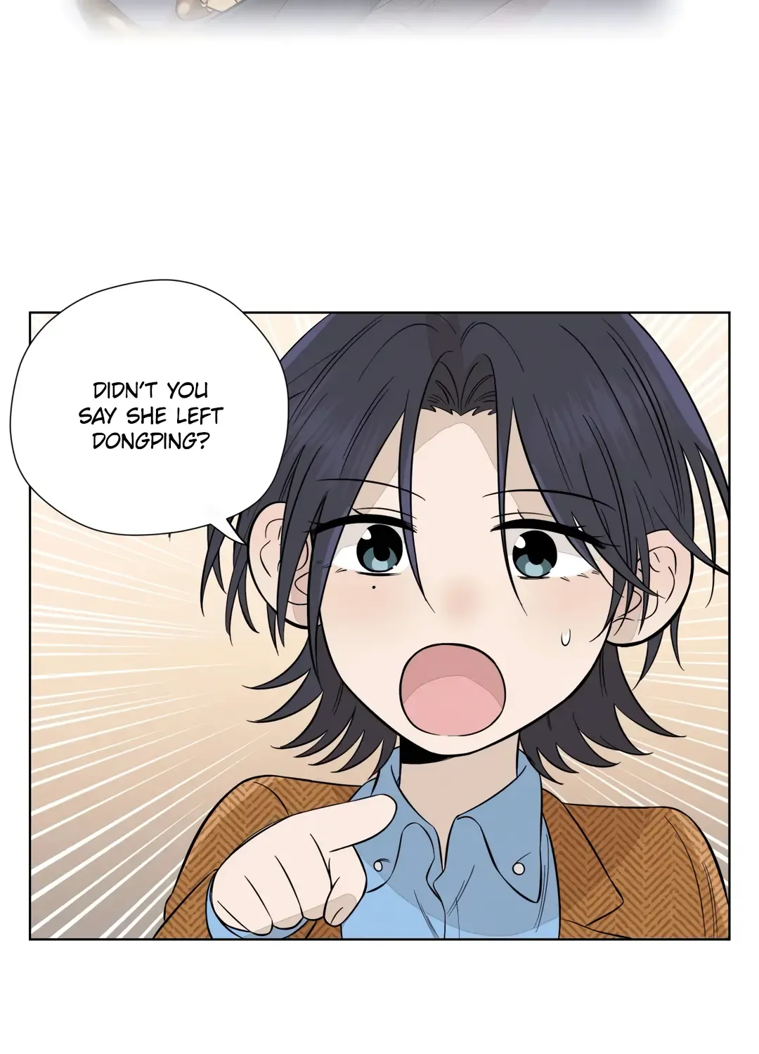 Read Fugue Across Worlds chapter 27 image 35 on Lezhin