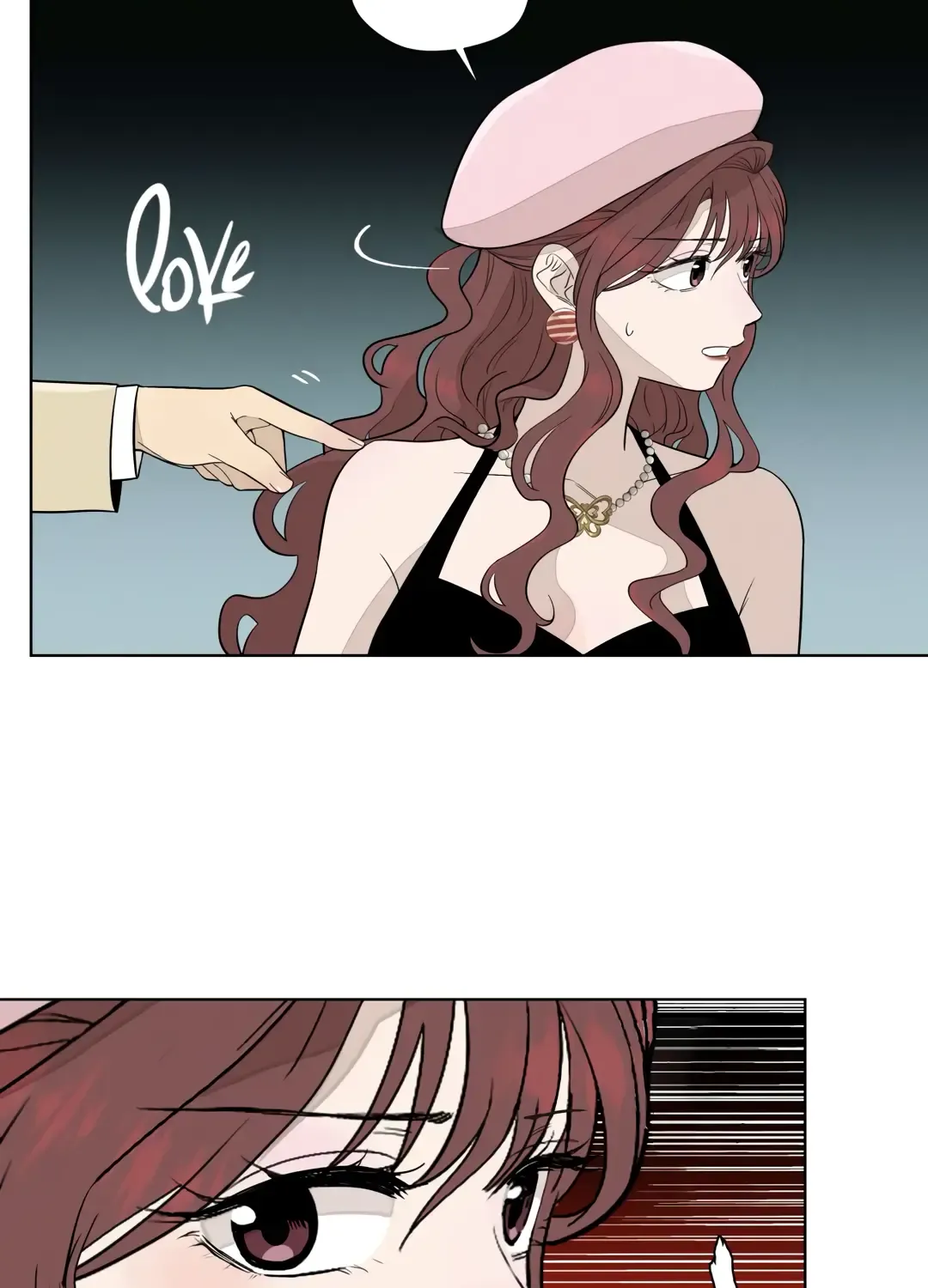 Read Fugue Across Worlds chapter 27 image 4 on Lezhin