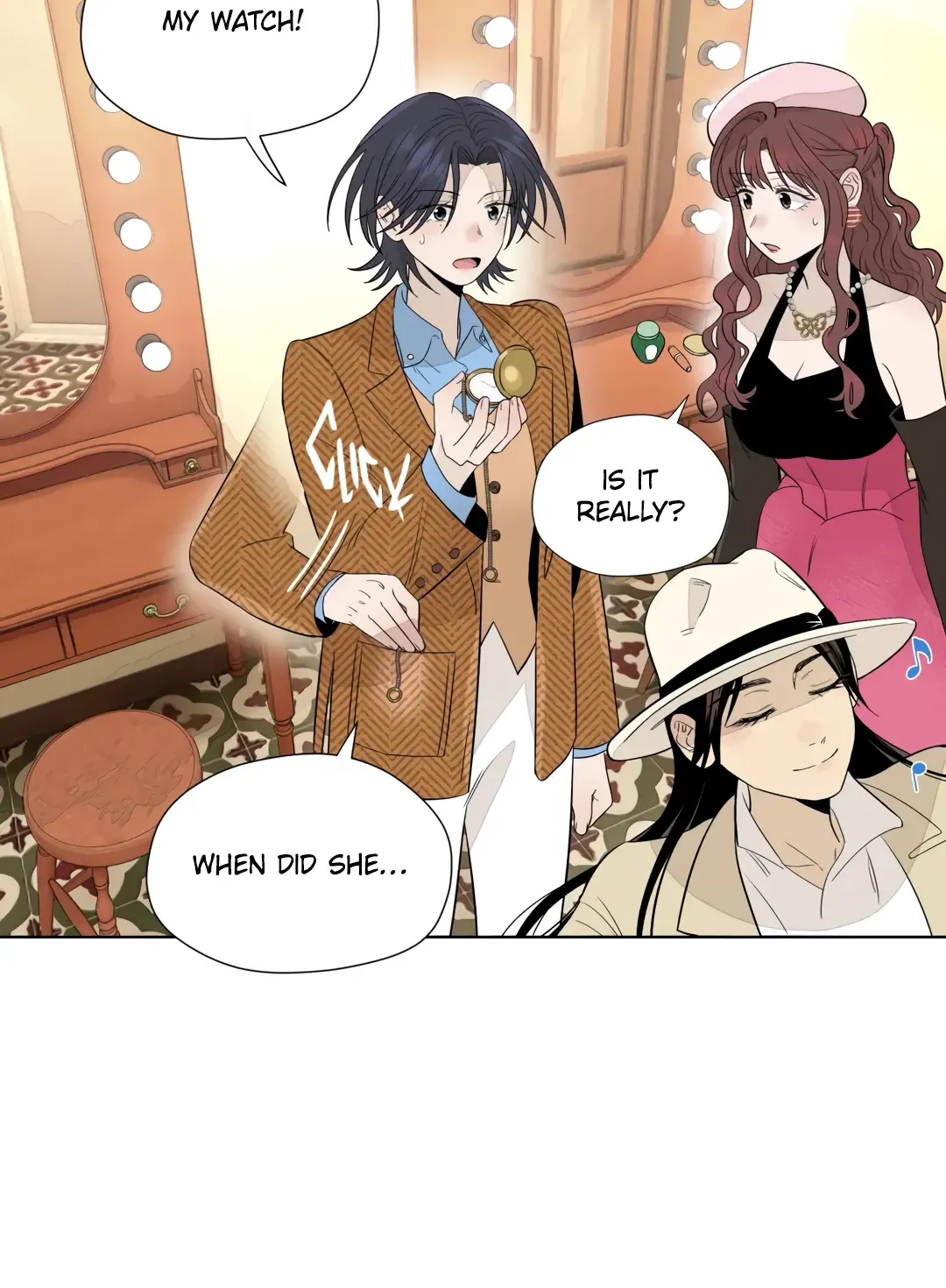 Read Fugue Across Worlds chapter 27 image 41 on Lezhin