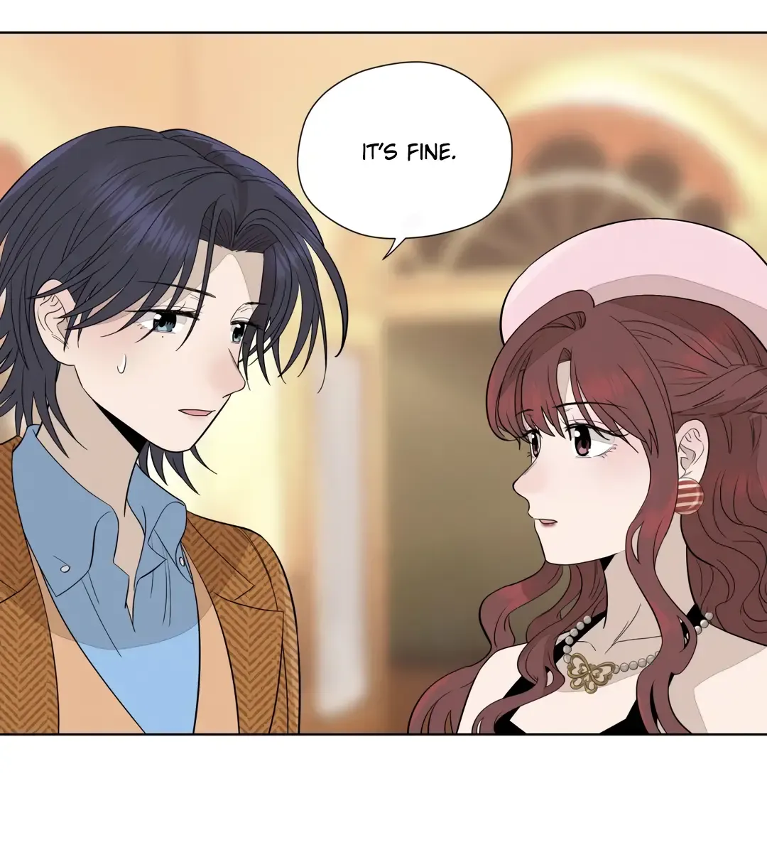 Read Fugue Across Worlds chapter 27 image 46 on Lezhin