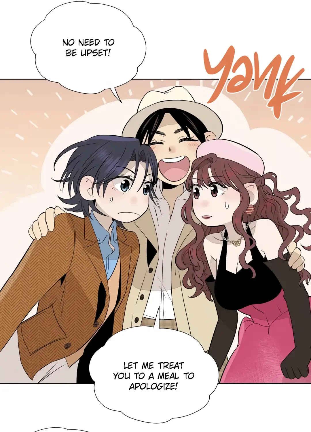 Read Fugue Across Worlds chapter 27 image 47 on Lezhin