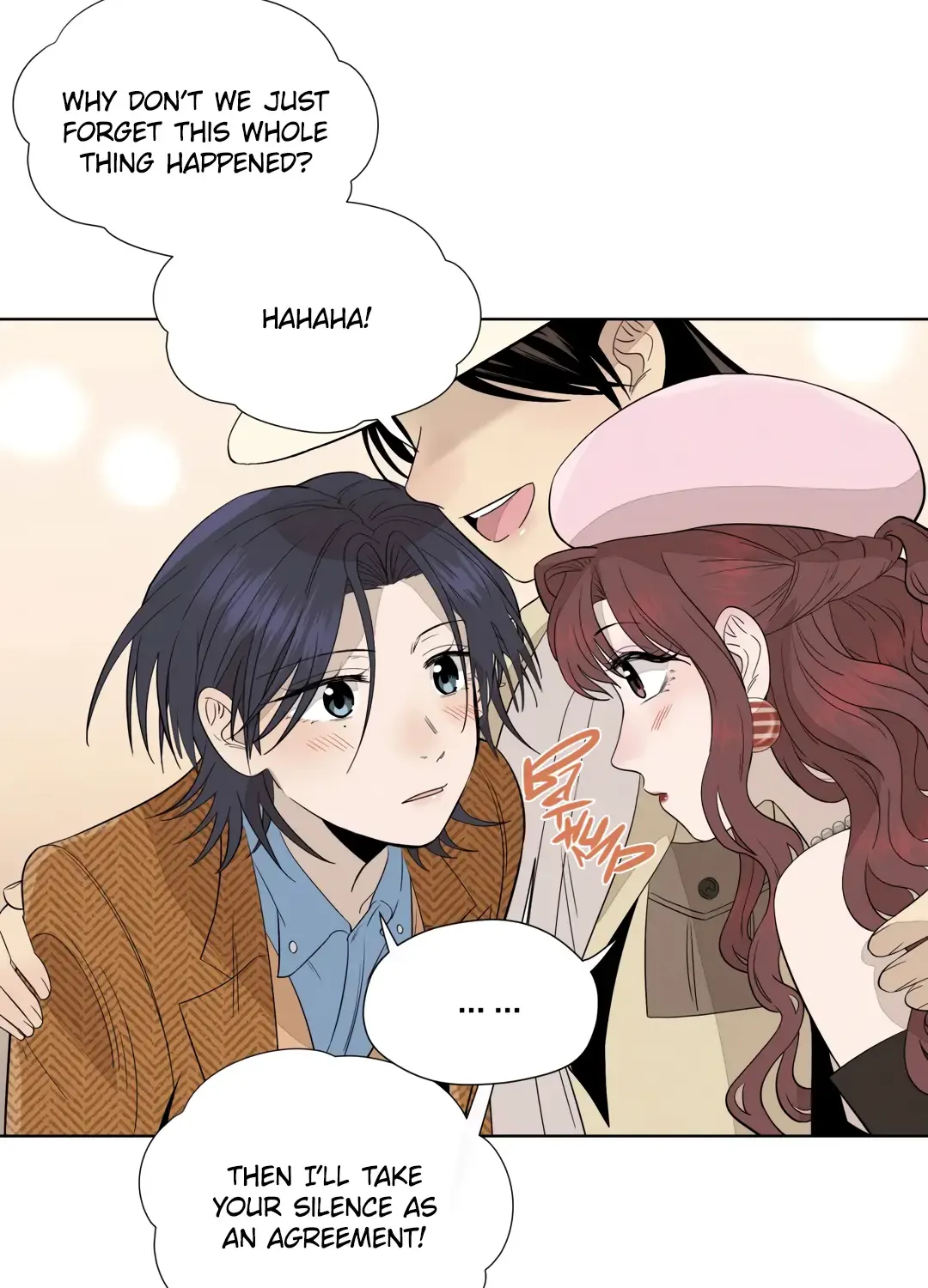 Read Fugue Across Worlds chapter 27 image 48 on Lezhin