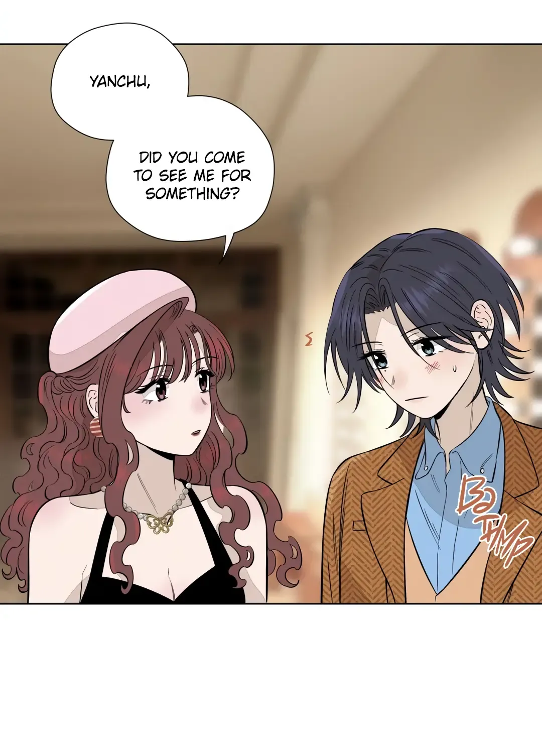 Read Fugue Across Worlds chapter 27 image 51 on Lezhin