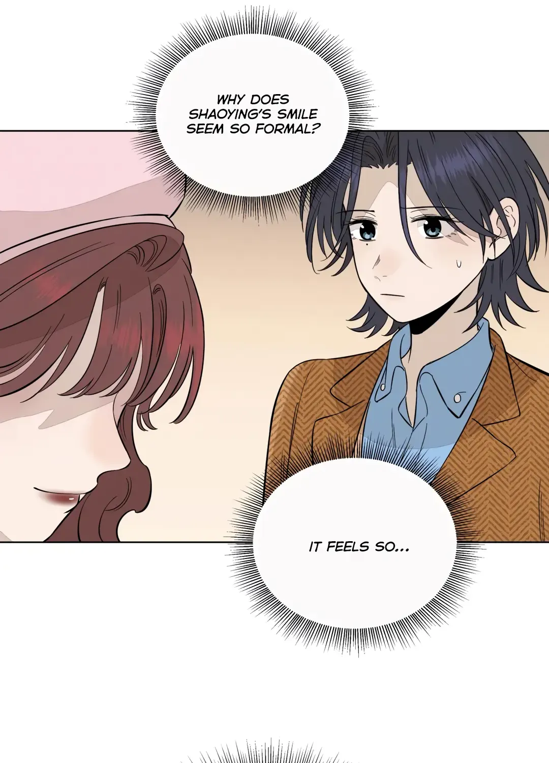 Read Fugue Across Worlds chapter 27 image 56 on Lezhin