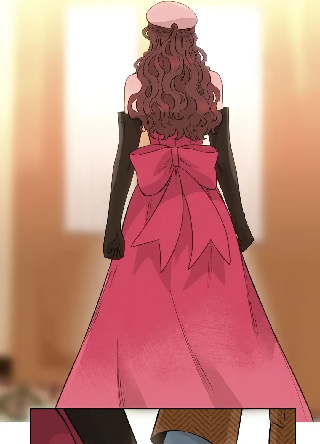 Read Fugue Across Worlds chapter 27 image 58 on Lezhin