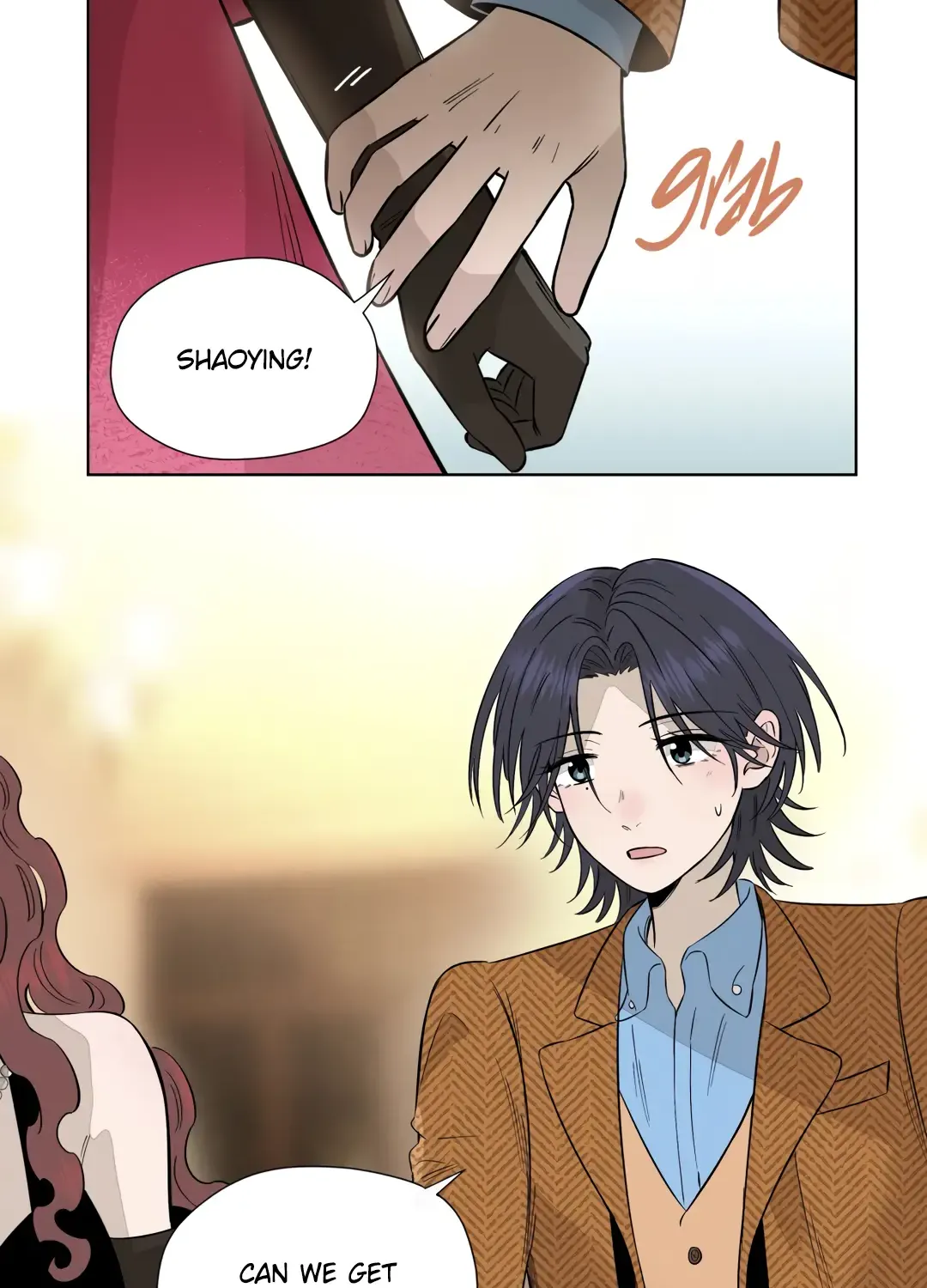 Read Fugue Across Worlds chapter 27 image 59 on Lezhin