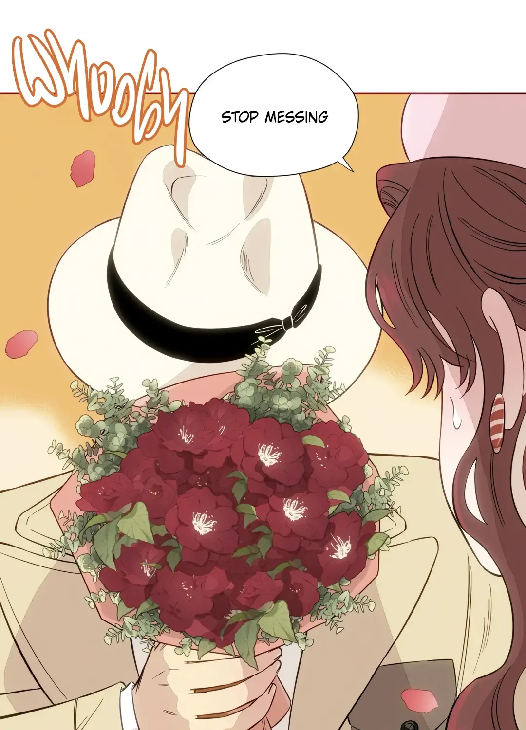 Read Fugue Across Worlds chapter 27 image 6 on Lezhin