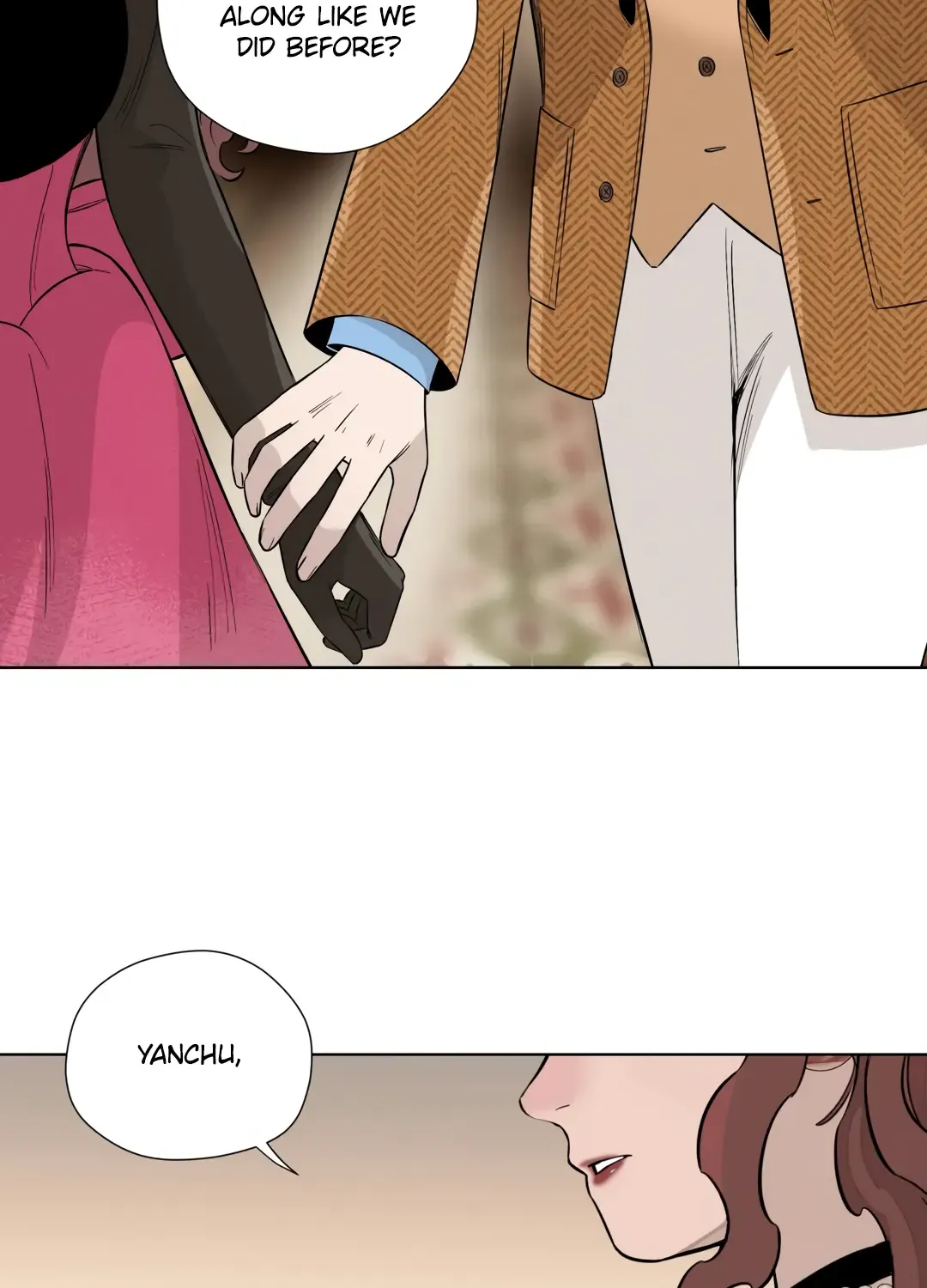 Read Fugue Across Worlds chapter 27 image 60 on Lezhin