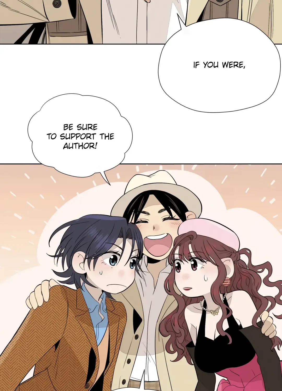 Read Fugue Across Worlds chapter 27 image 65 on Lezhin