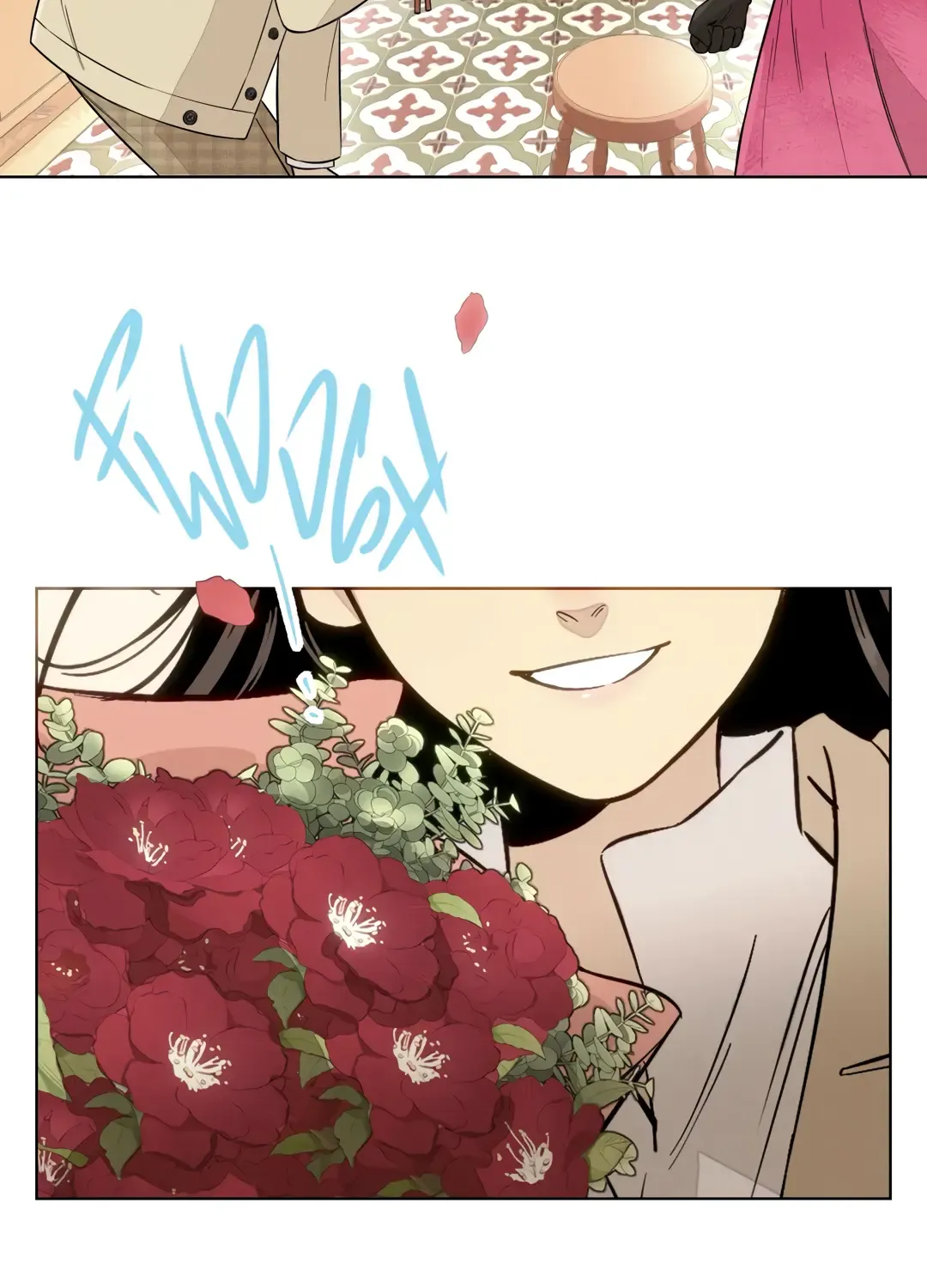 Read Fugue Across Worlds chapter 27 image 8 on Lezhin