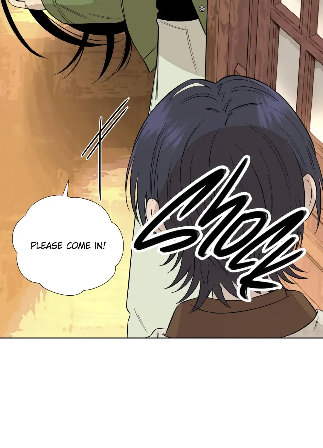 Read Fugue Across Worlds chapter 28 image 2 on Lezhin