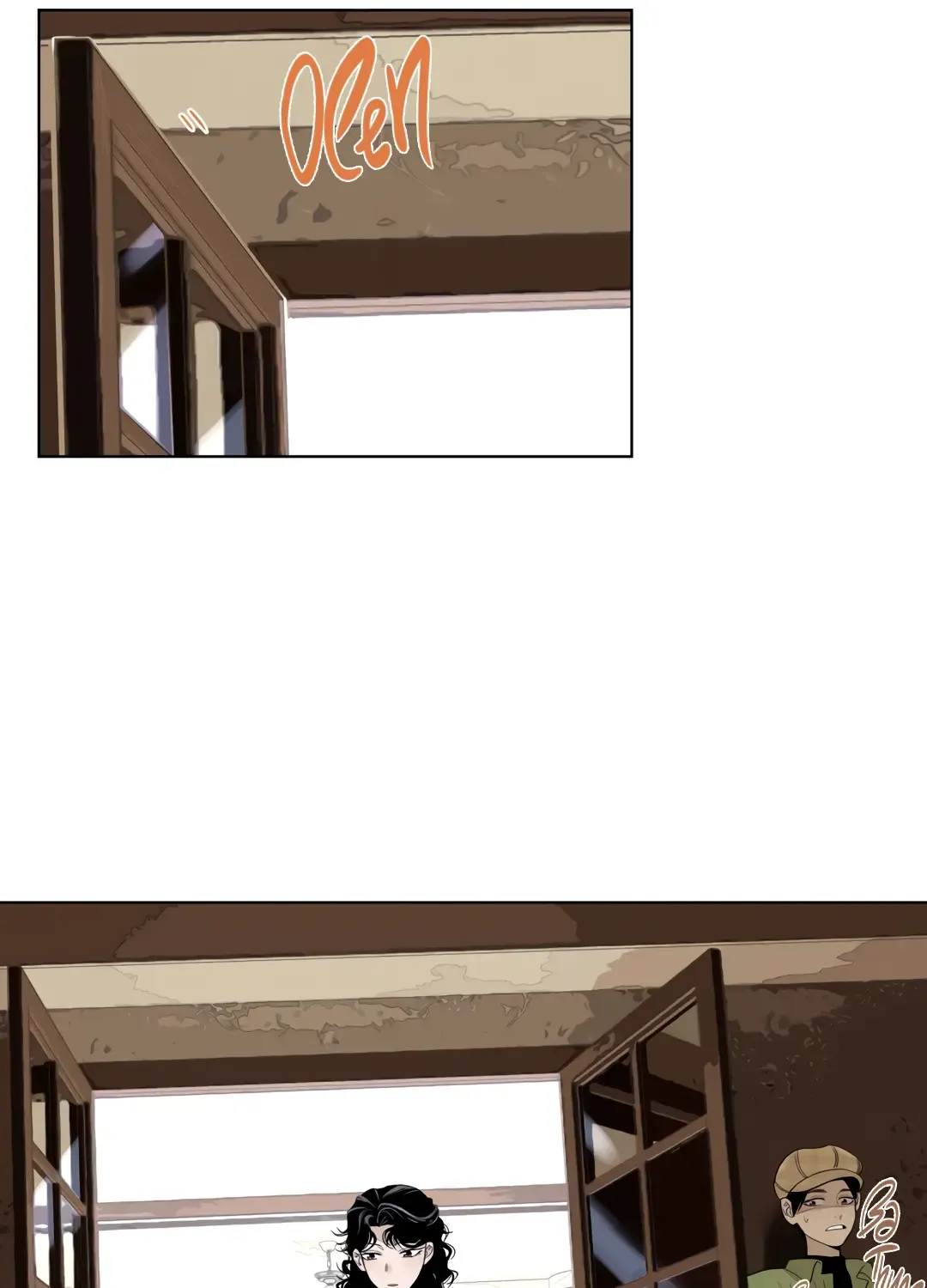 Read Fugue Across Worlds chapter 28 image 23 on Lezhin