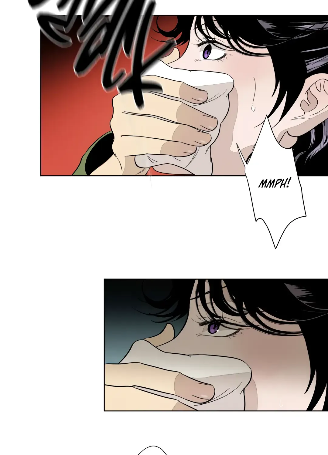 Read Fugue Across Worlds chapter 28 image 26 on Lezhin