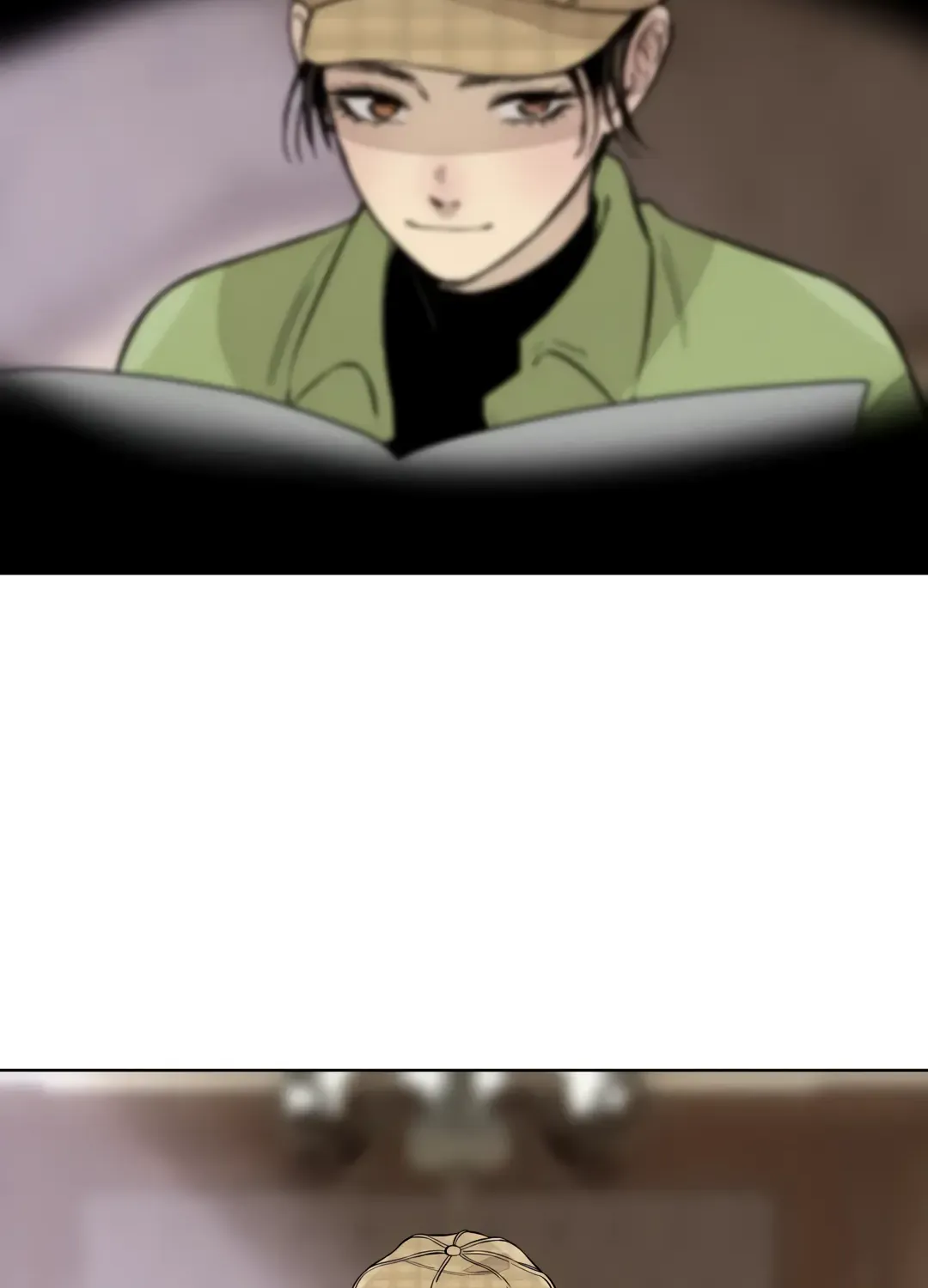 Read Fugue Across Worlds chapter 28 image 30 on Lezhin